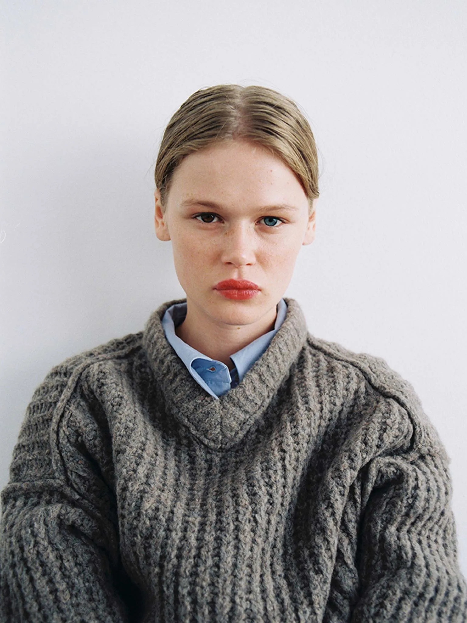 Nemoto sweater sold by RUS