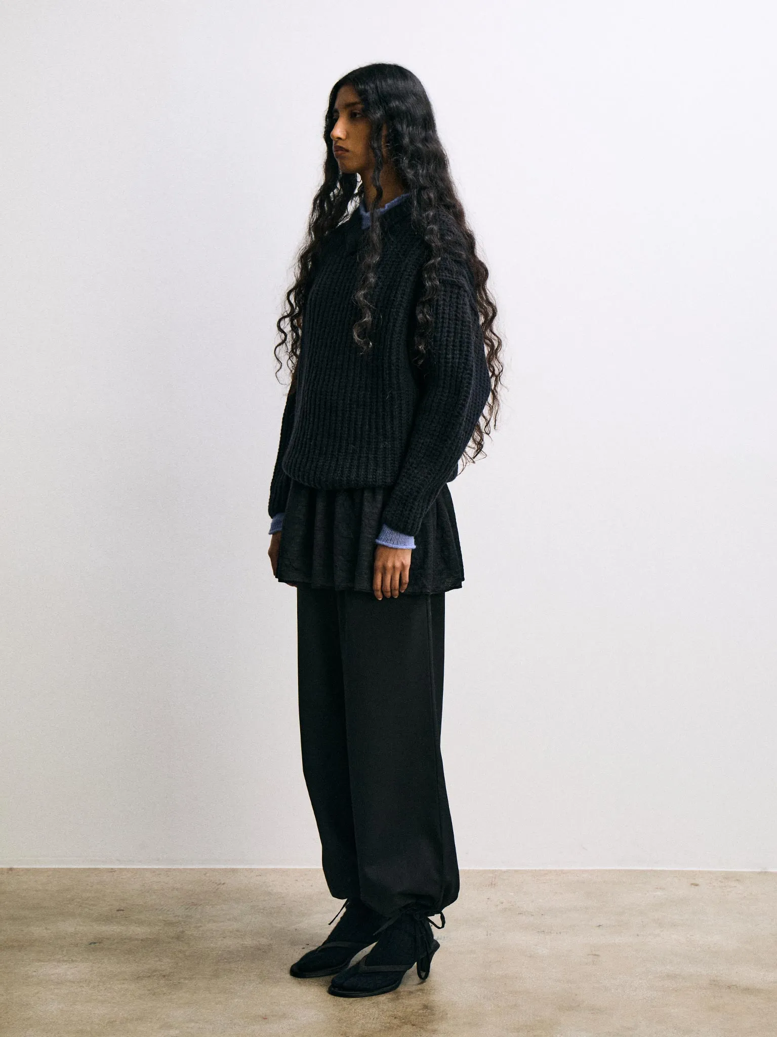 Nemoto sweater sold by RUS product image thumbnail 4