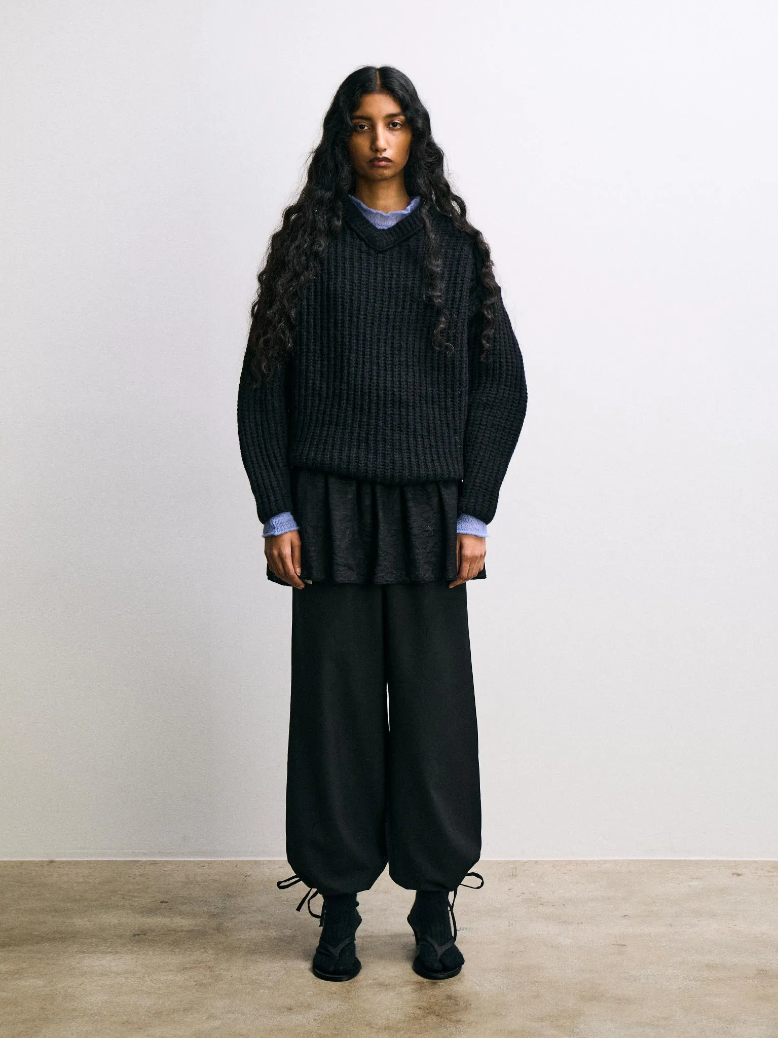 Nemoto sweater sold by RUS product image thumbnail 2