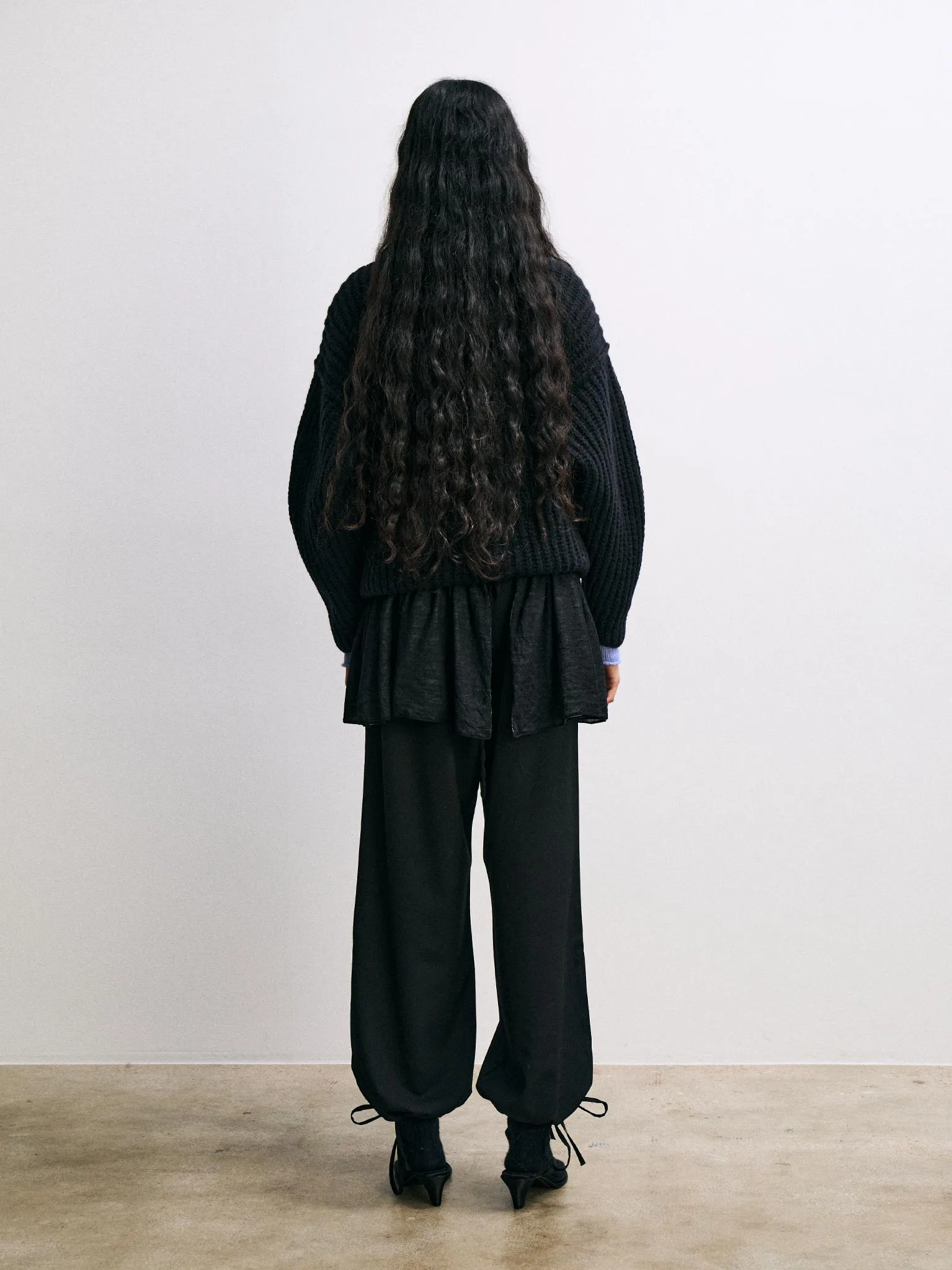 Nemoto sweater sold by RUS product image thumbnail 3