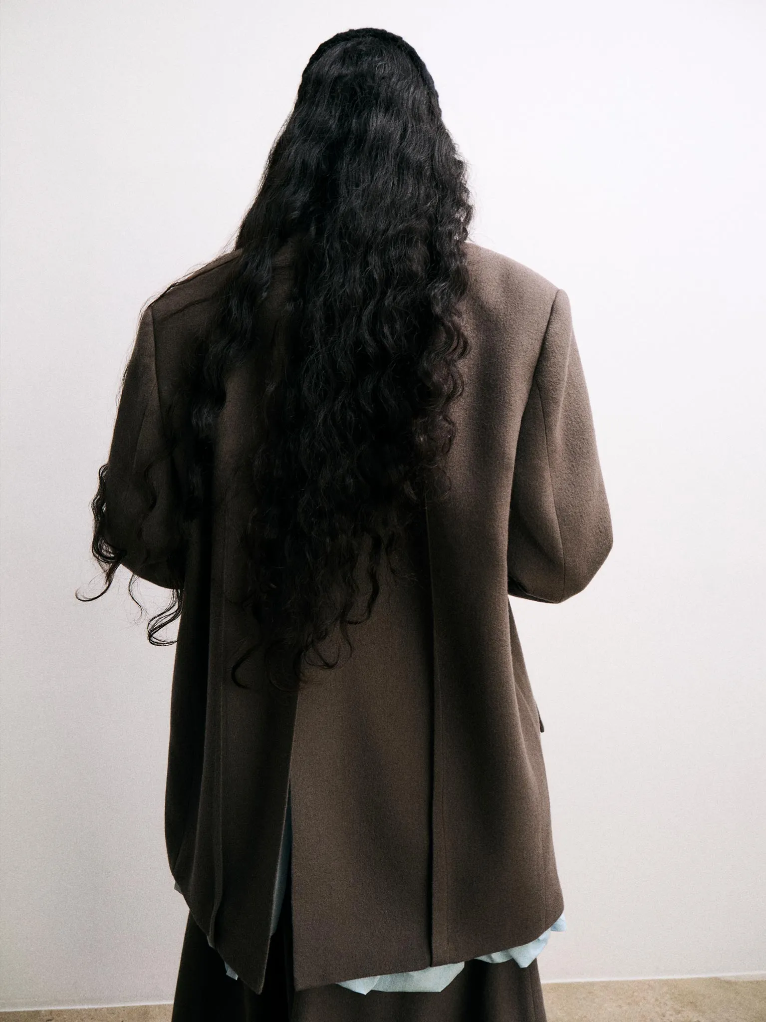 Telon tailored jacket sold by RUS product image thumbnail 4