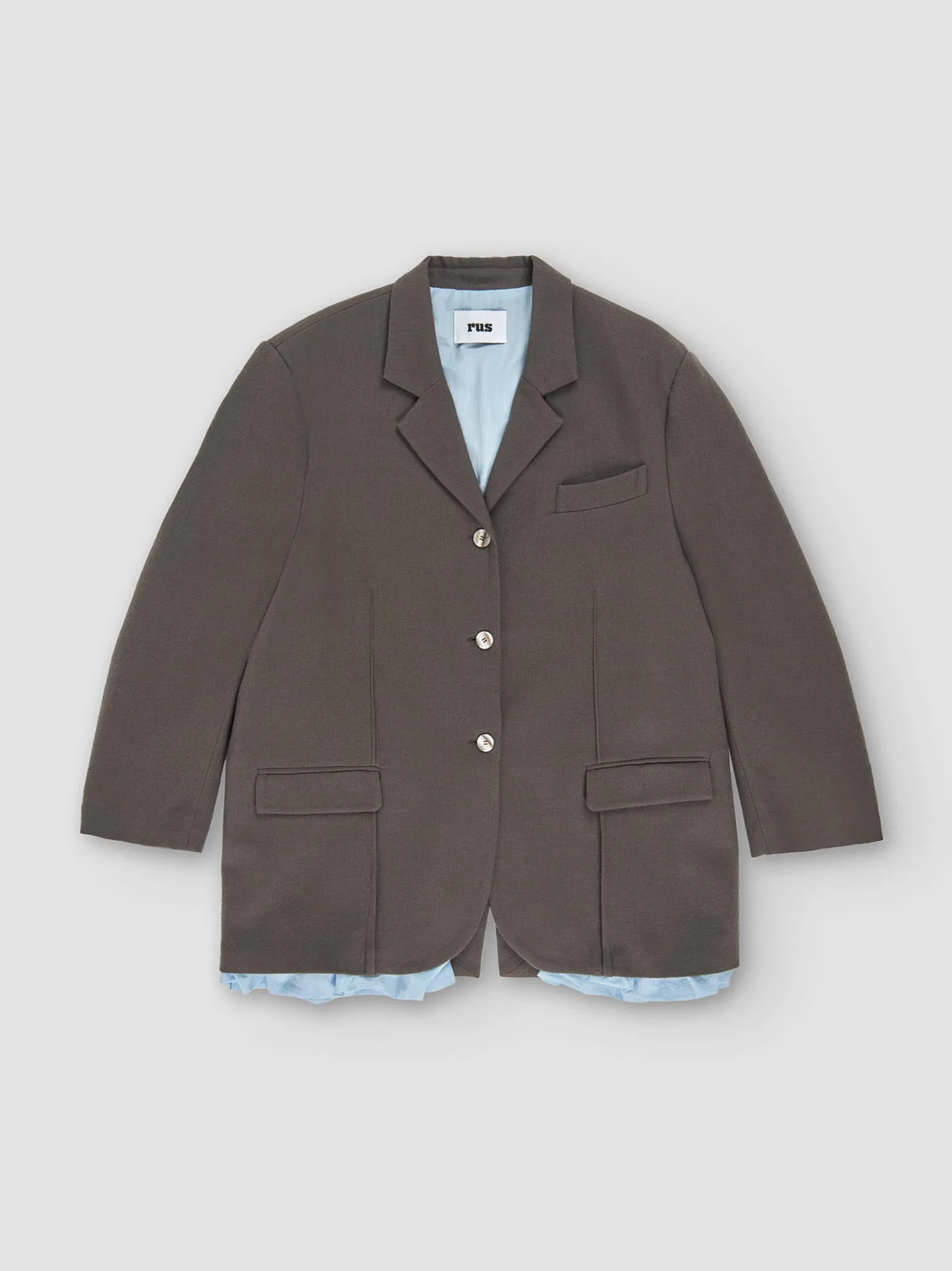 Telon tailored jacket sold by RUS product image thumbnail 2