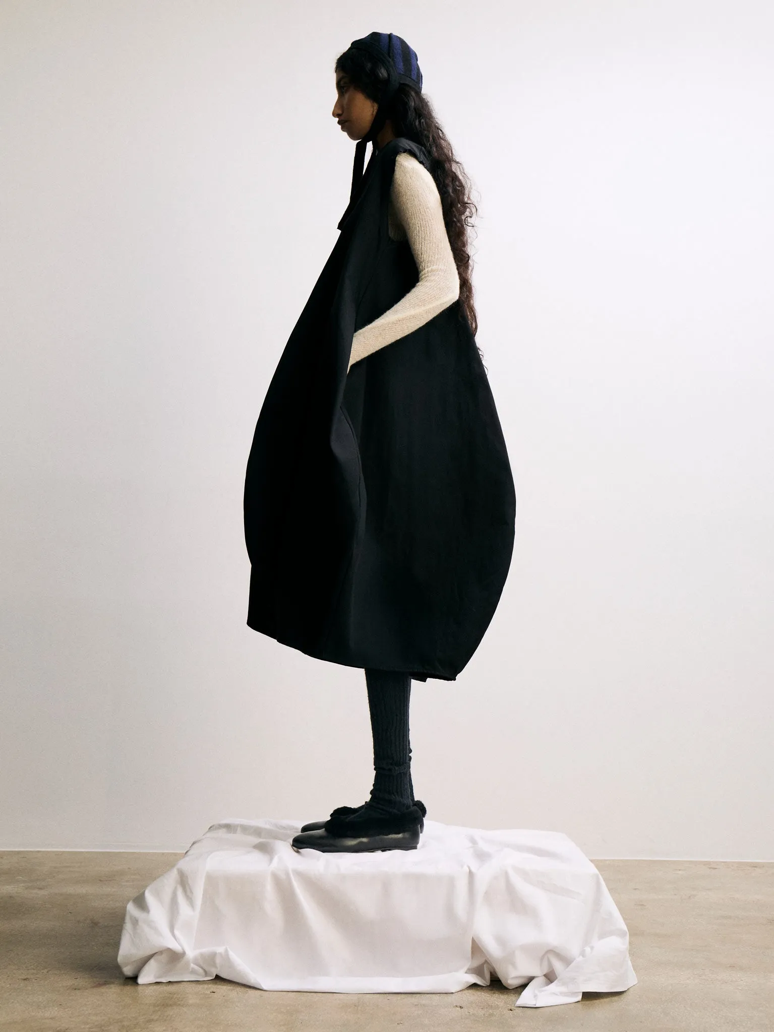 Ido dress sold by RUS product image thumbnail 3