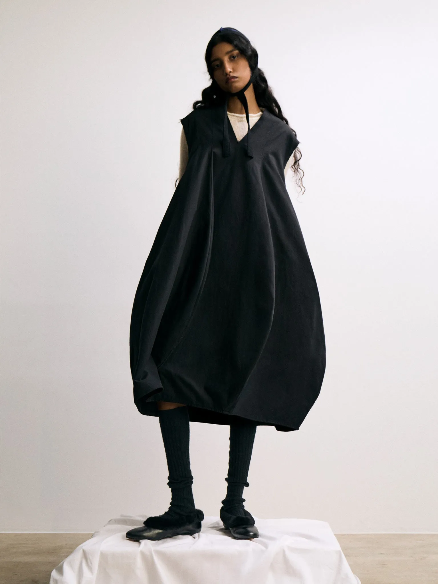 Ido dress sold by RUS product image thumbnail 5