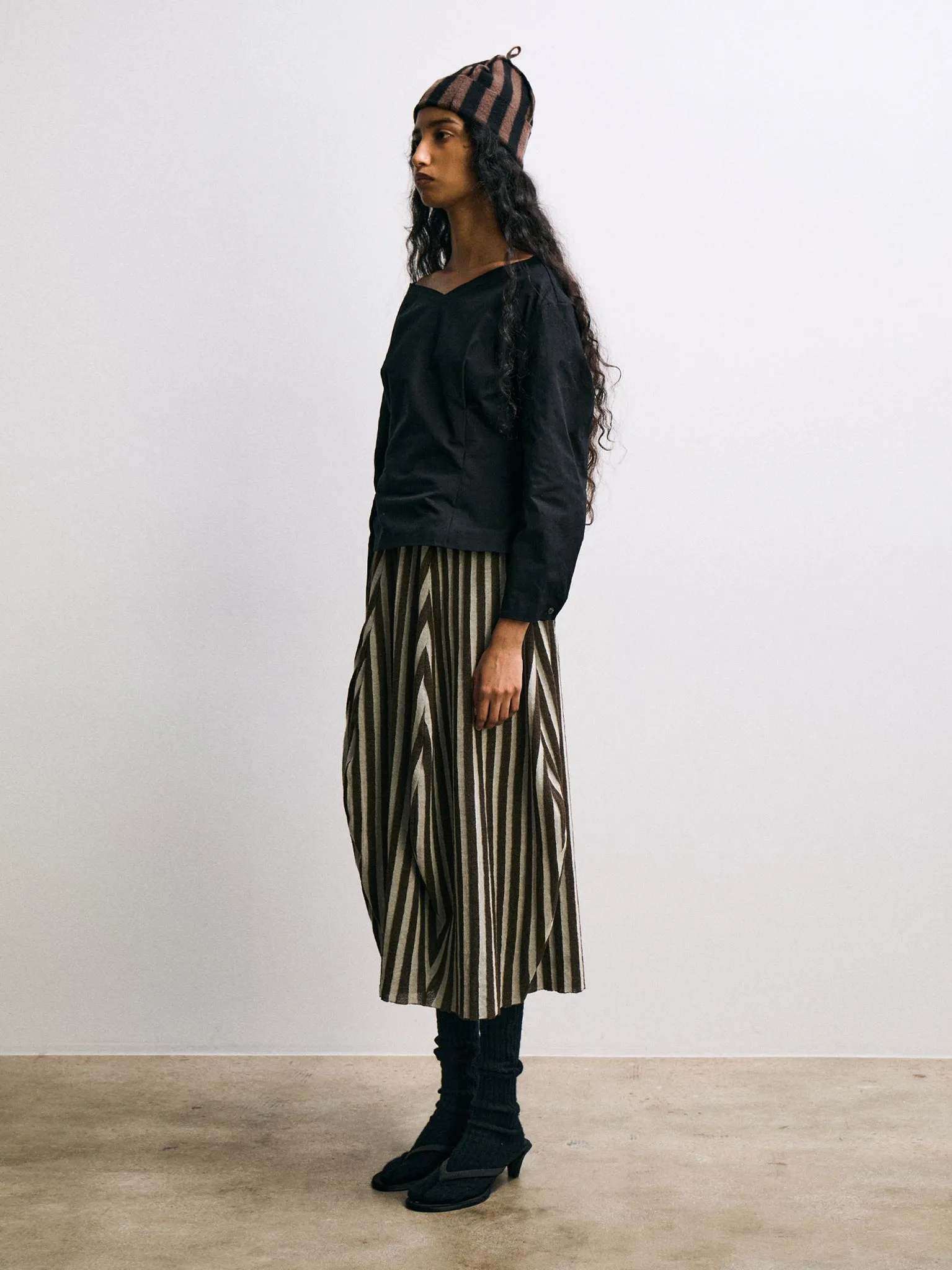 Biwa top sold by RUS product image thumbnail 4