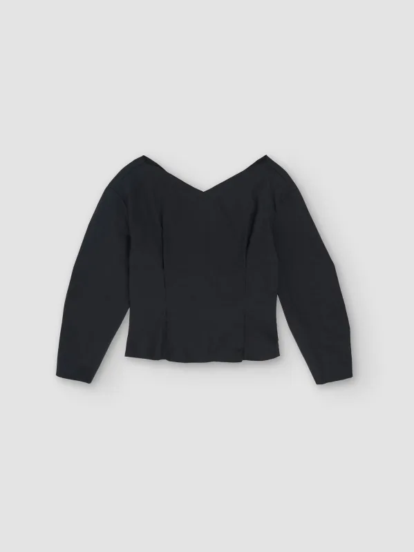 Biwa top sold by RUS