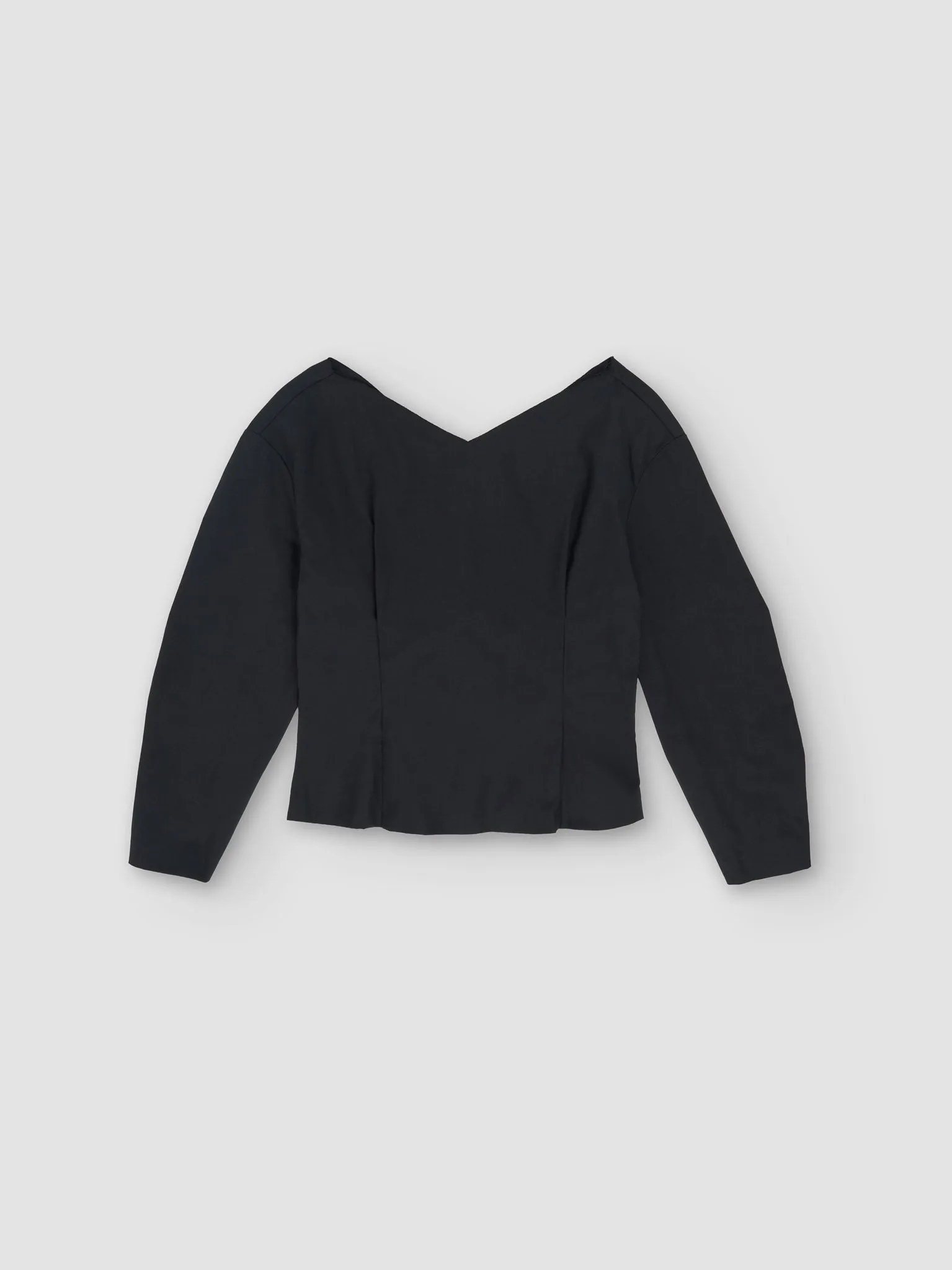 Biwa top sold by RUS