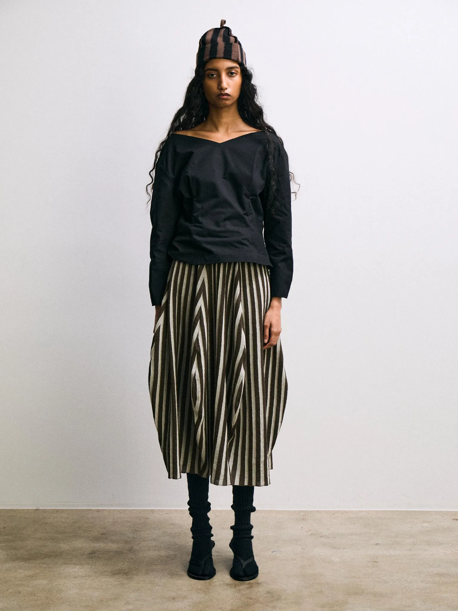 Biwa top sold by RUS product image thumbnail 2