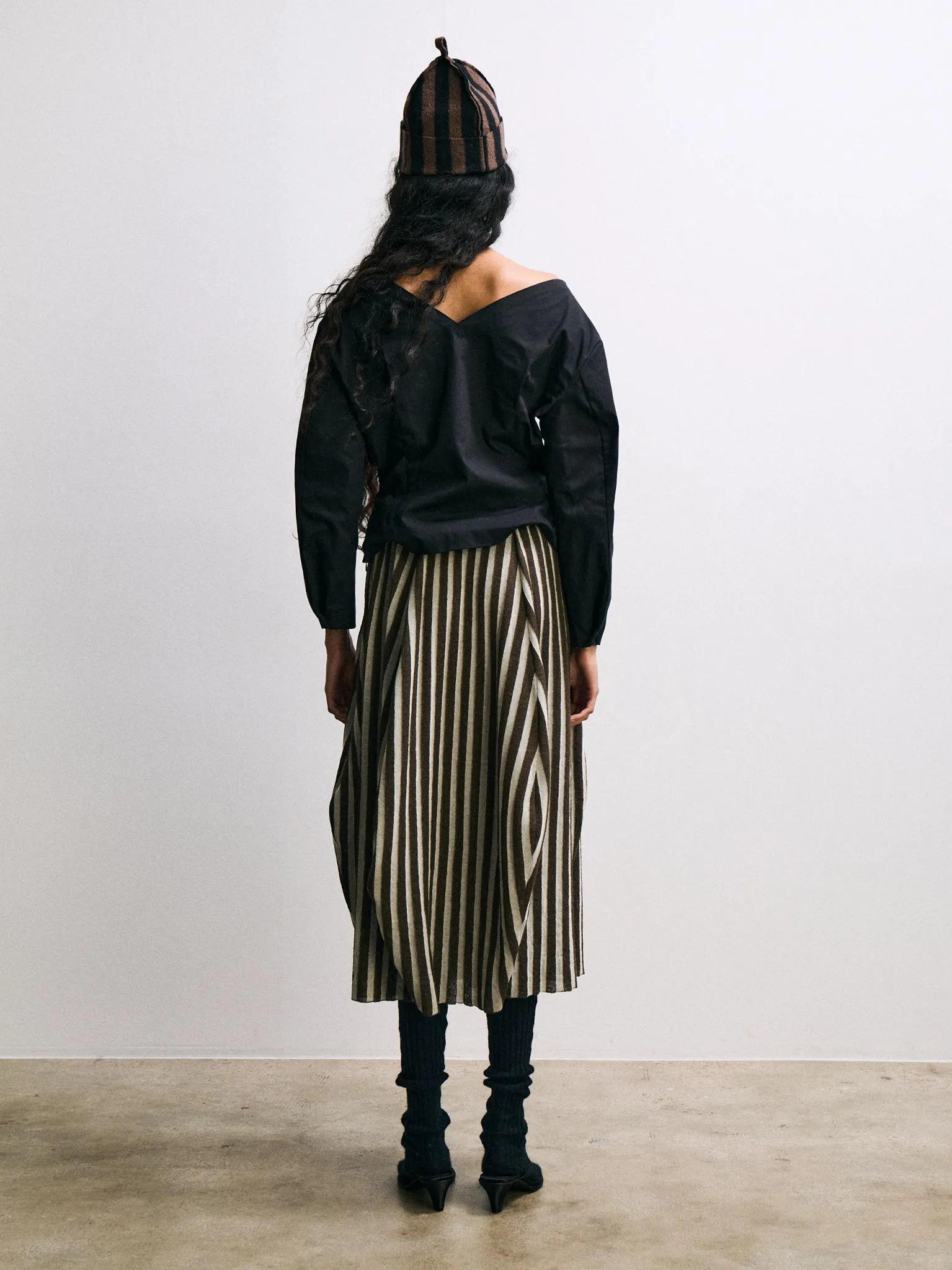 Biwa top sold by RUS product image thumbnail 3