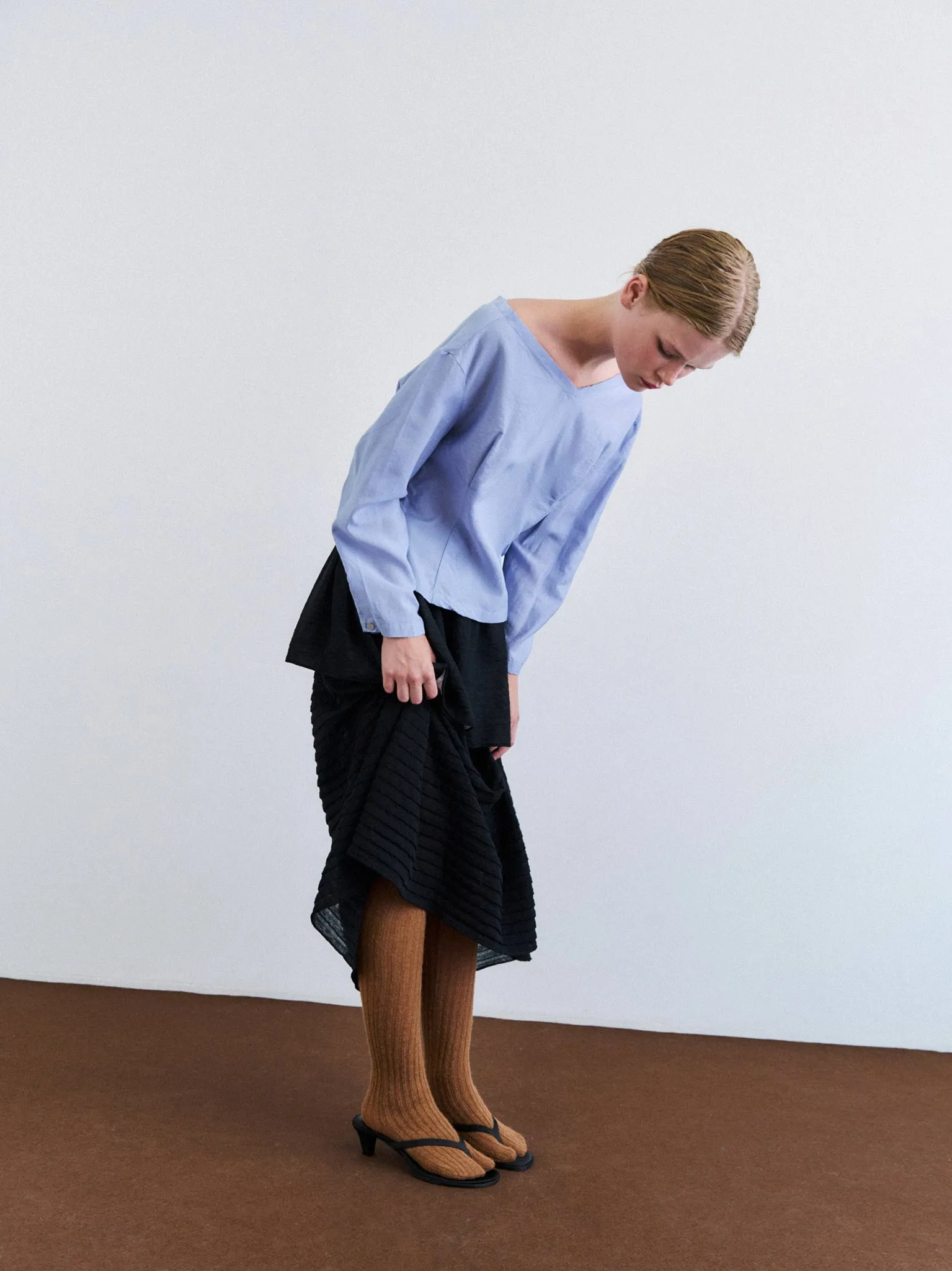 Biwa top sold by RUS product image thumbnail 4