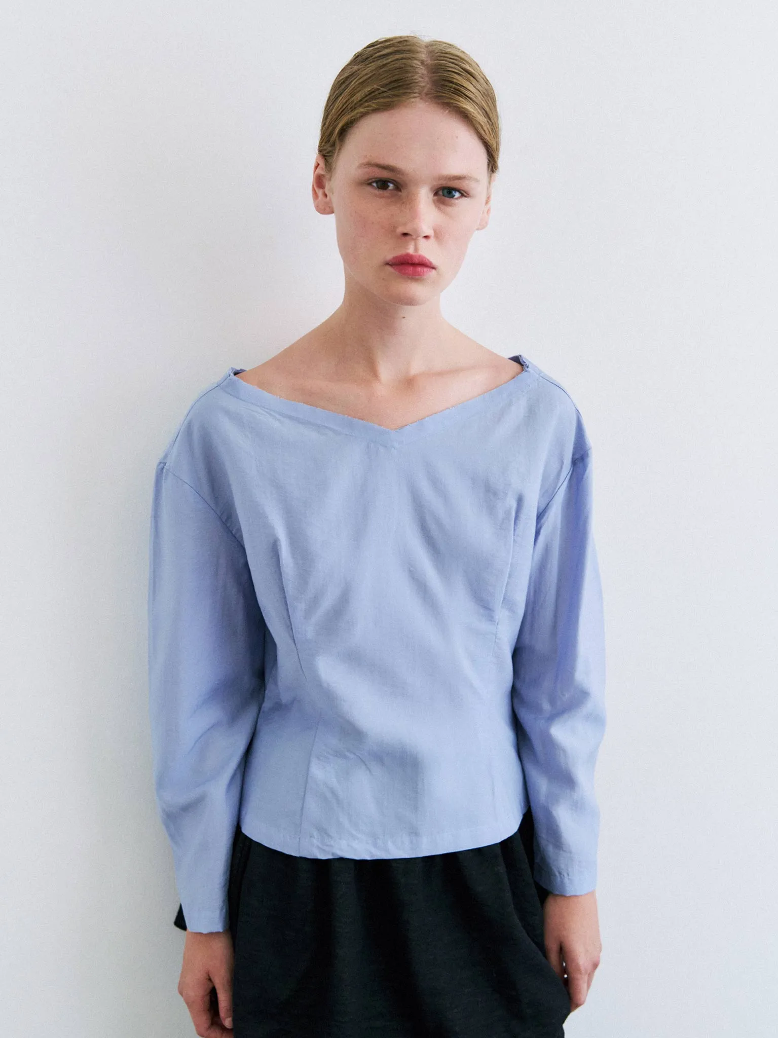 Biwa top sold by RUS