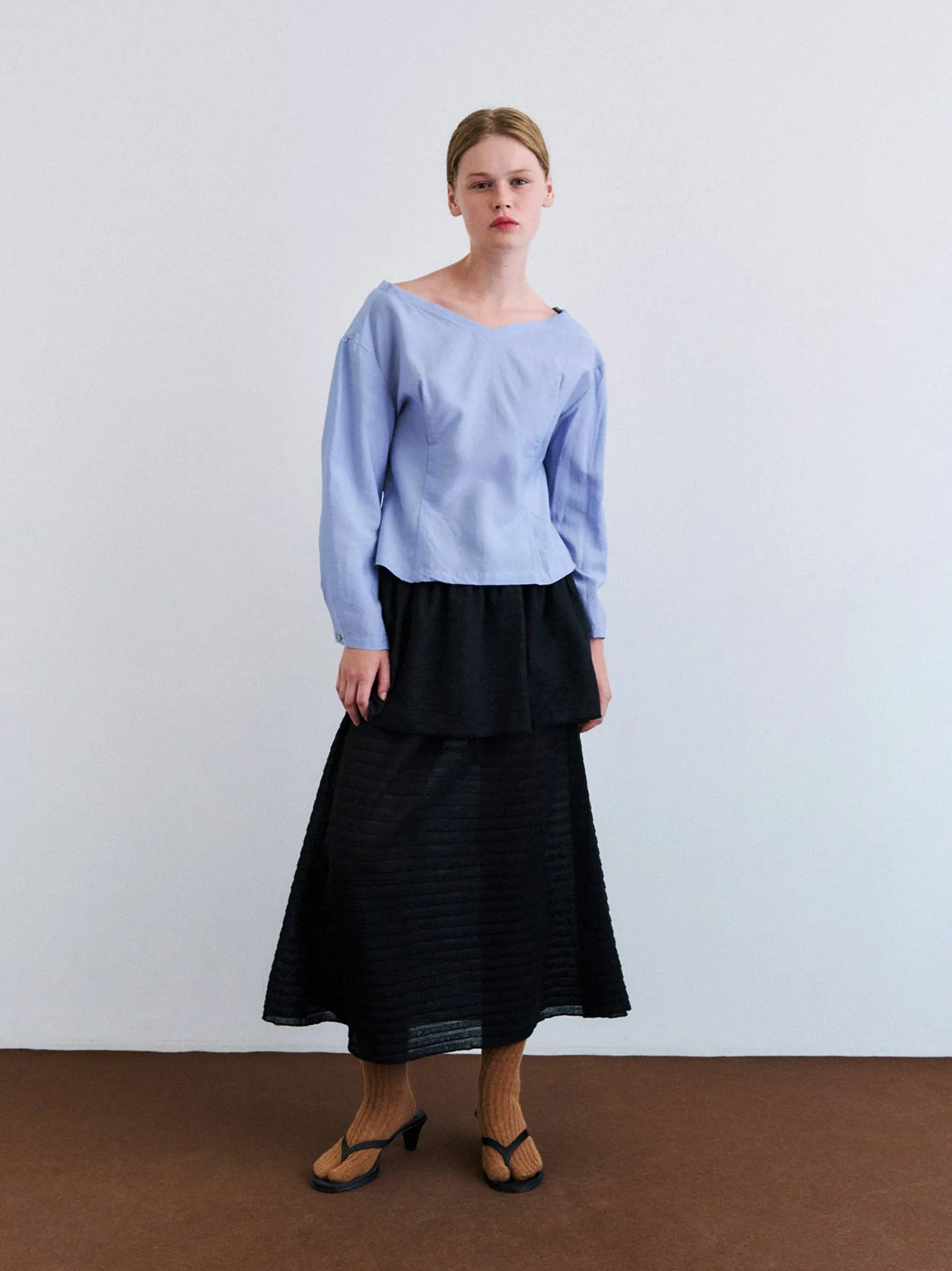 Biwa top sold by RUS product image thumbnail 2