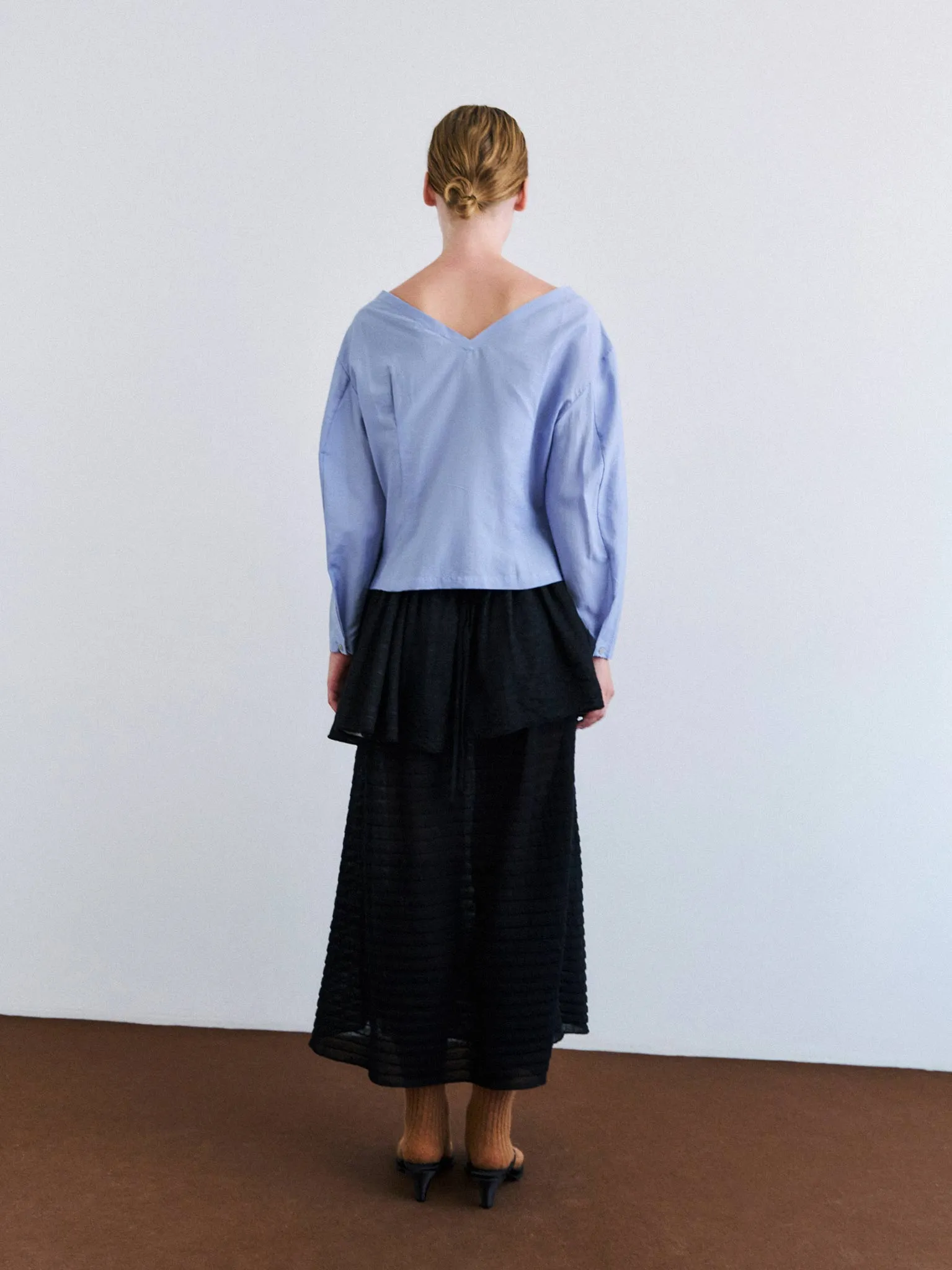 Biwa top sold by RUS product image thumbnail 3