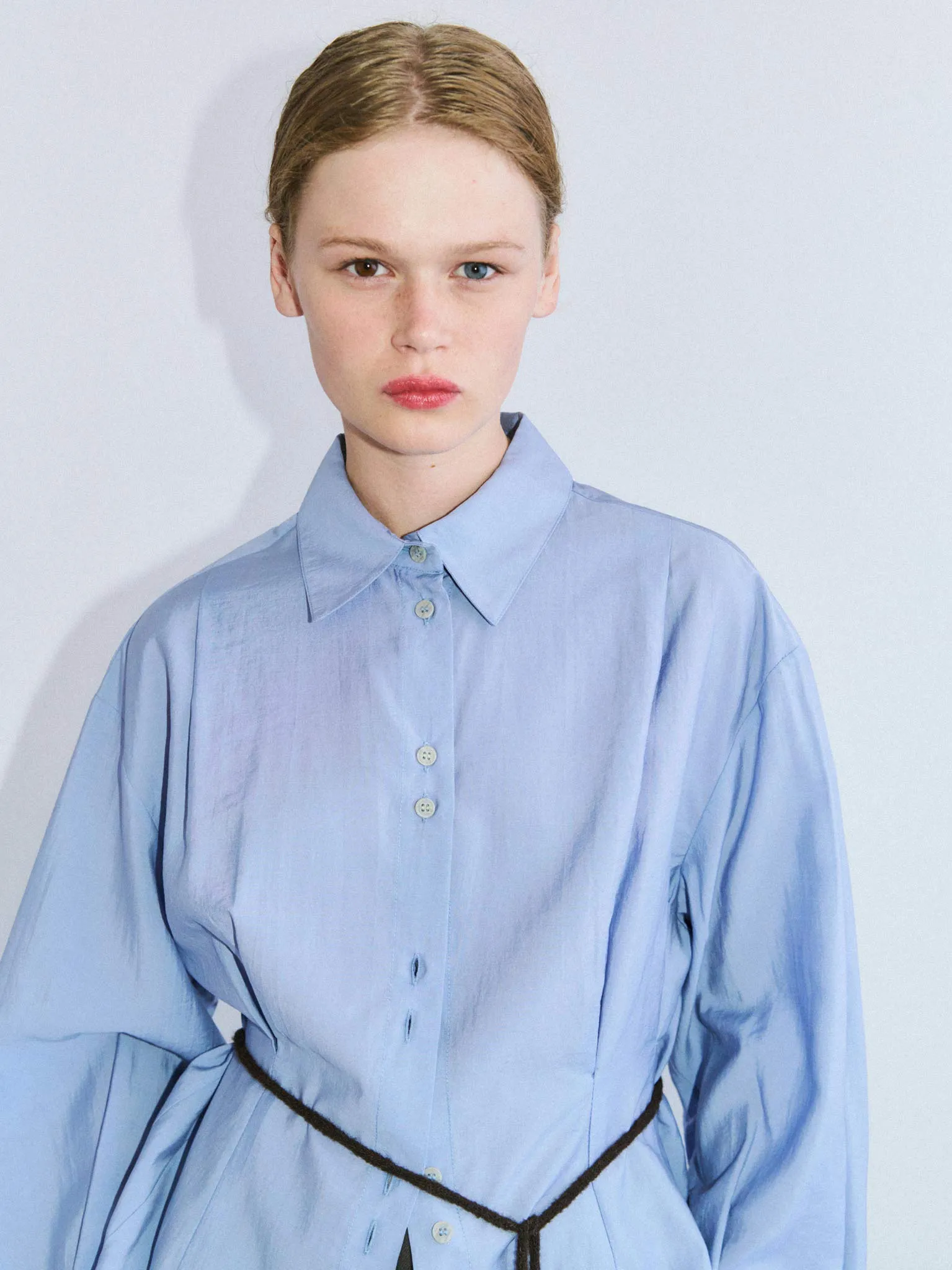 Momoka shirt sold by RUS product image thumbnail 3