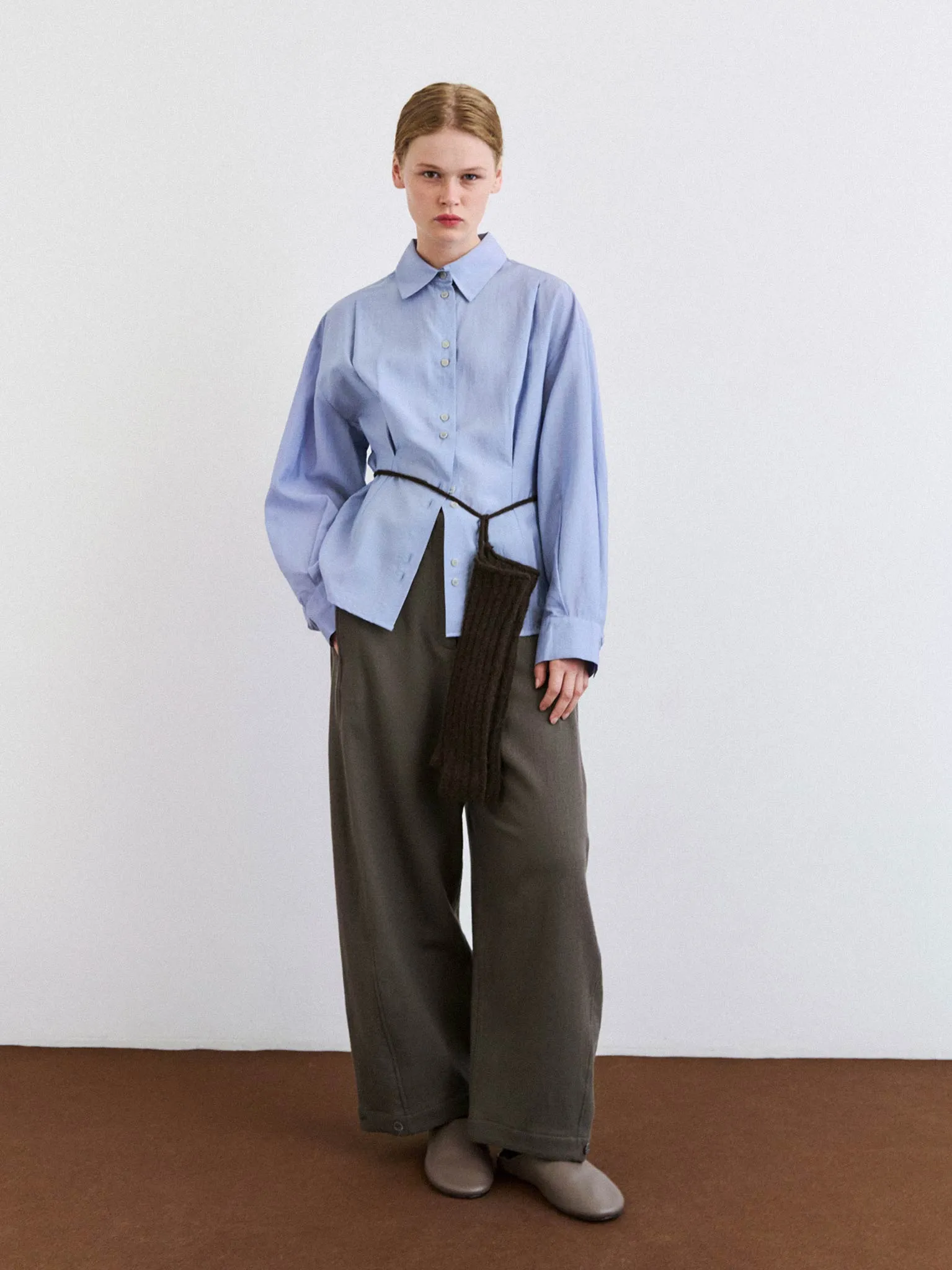 Momoka shirt sold by RUS product image thumbnail 4