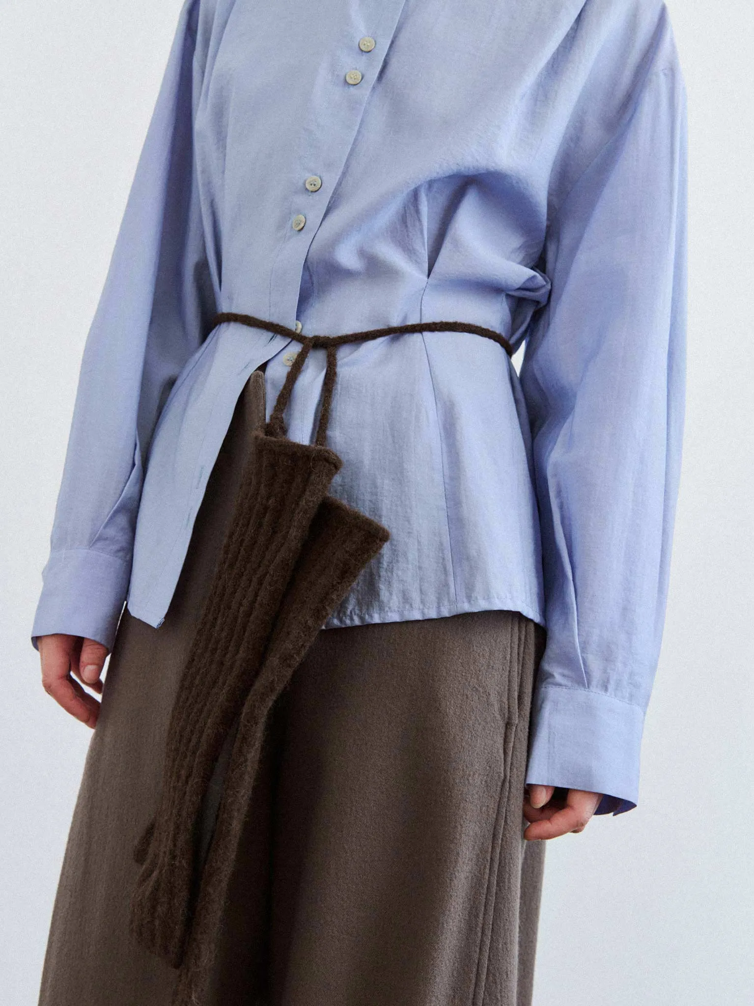Momoka shirt sold by RUS product image thumbnail 5