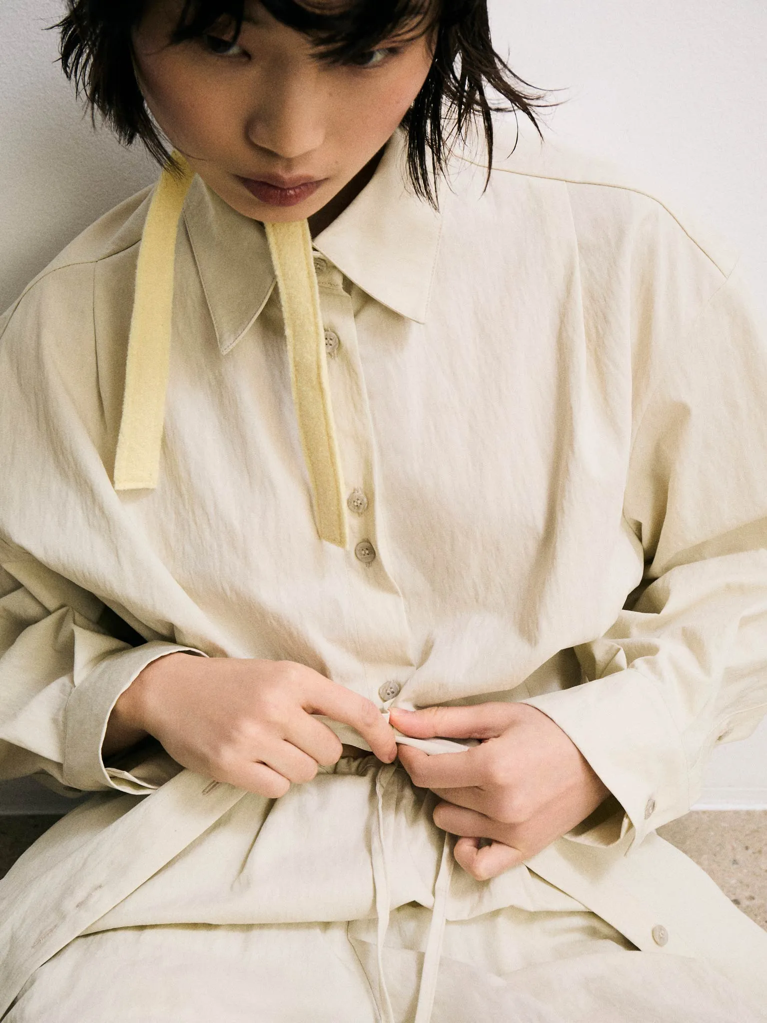 Momoka shirt sold by RUS product image thumbnail 4