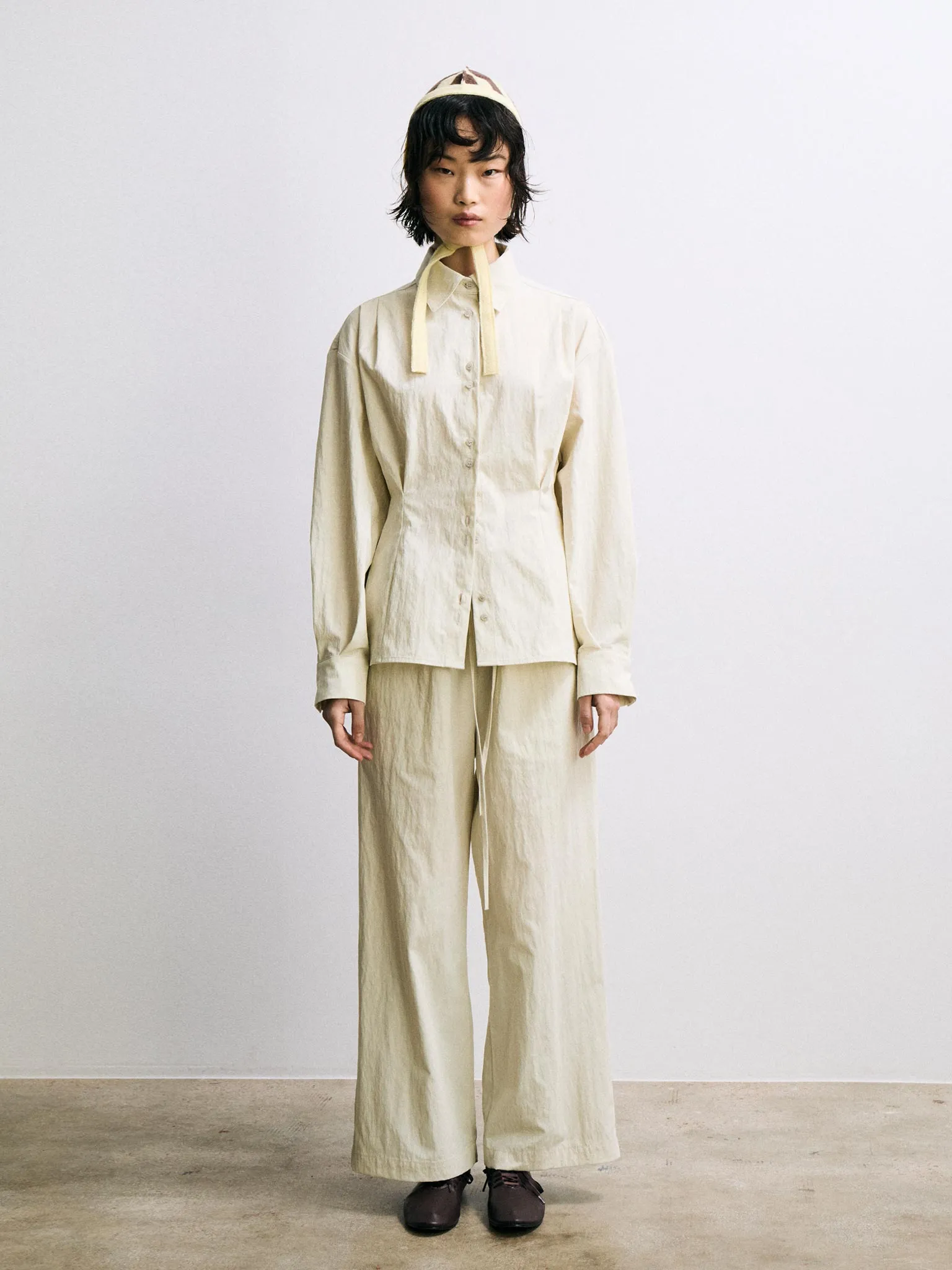 Momoka shirt sold by RUS product image thumbnail 3