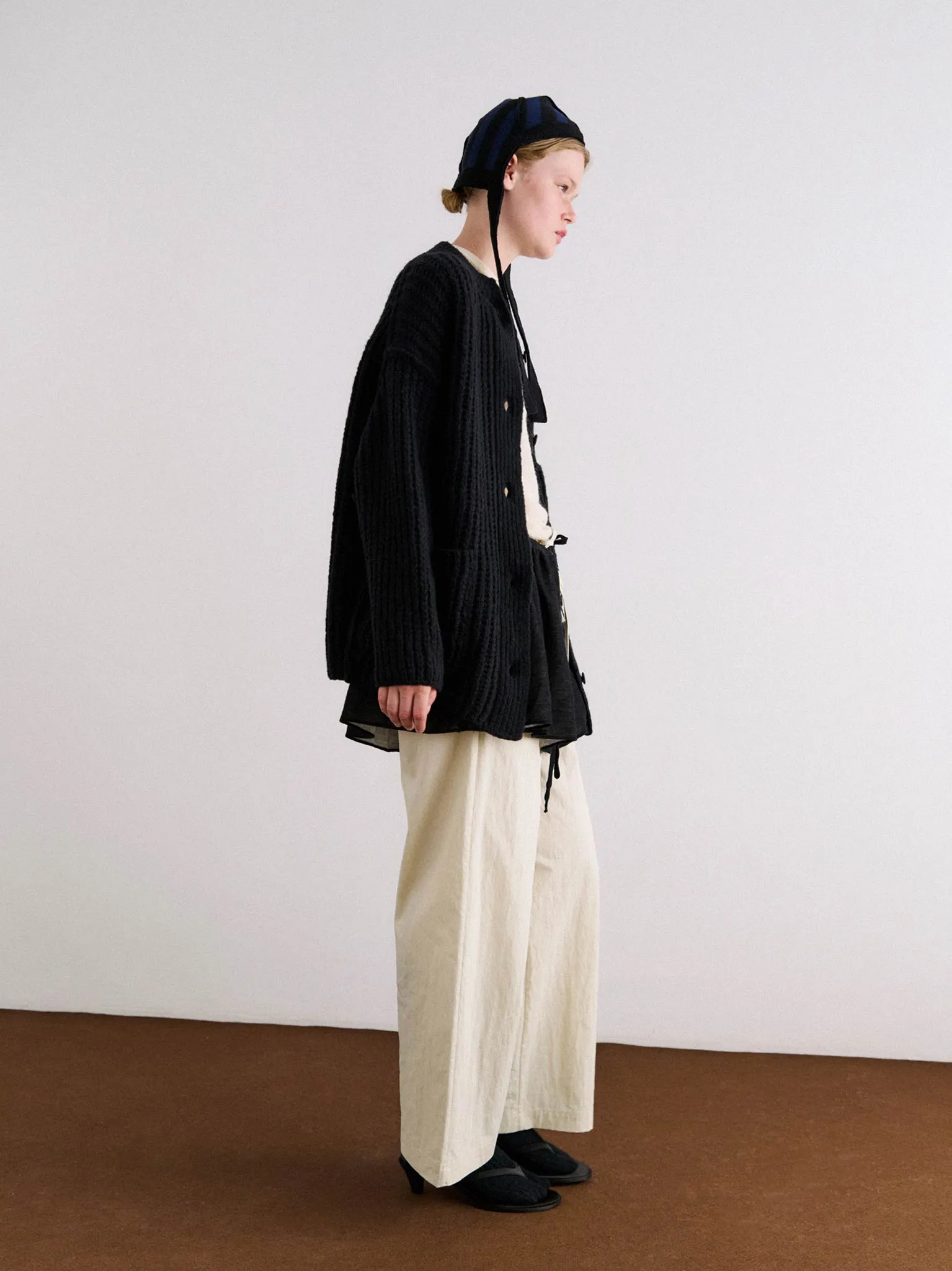 Nui cardigan sold by RUS product image thumbnail 3