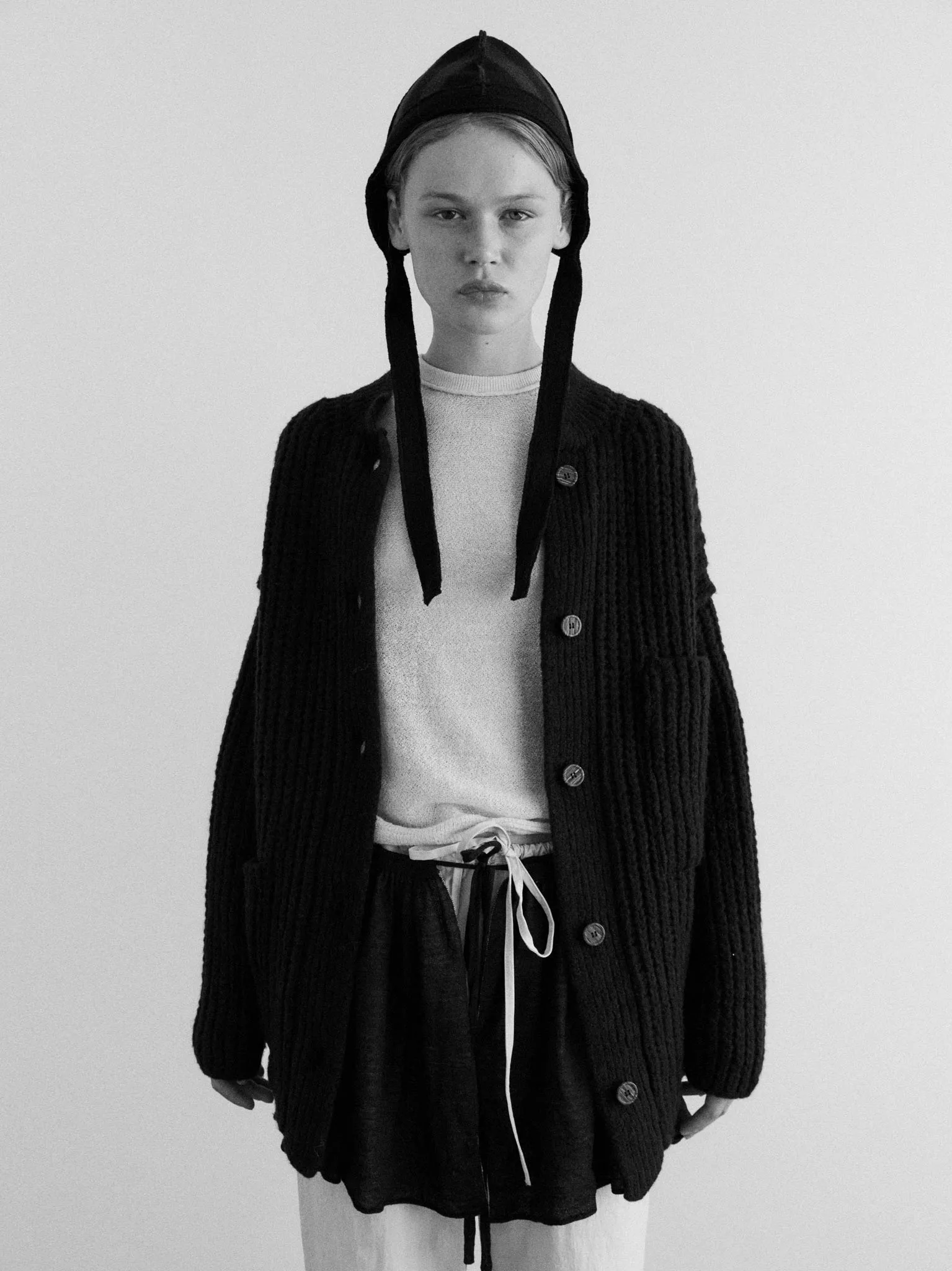 Nui cardigan sold by RUS product image thumbnail 4