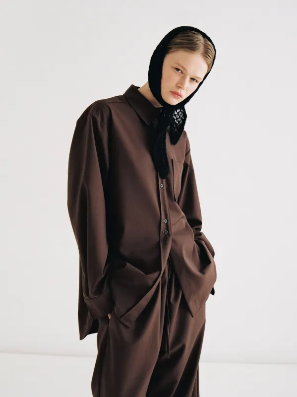 Cebola shirt sold by RUS