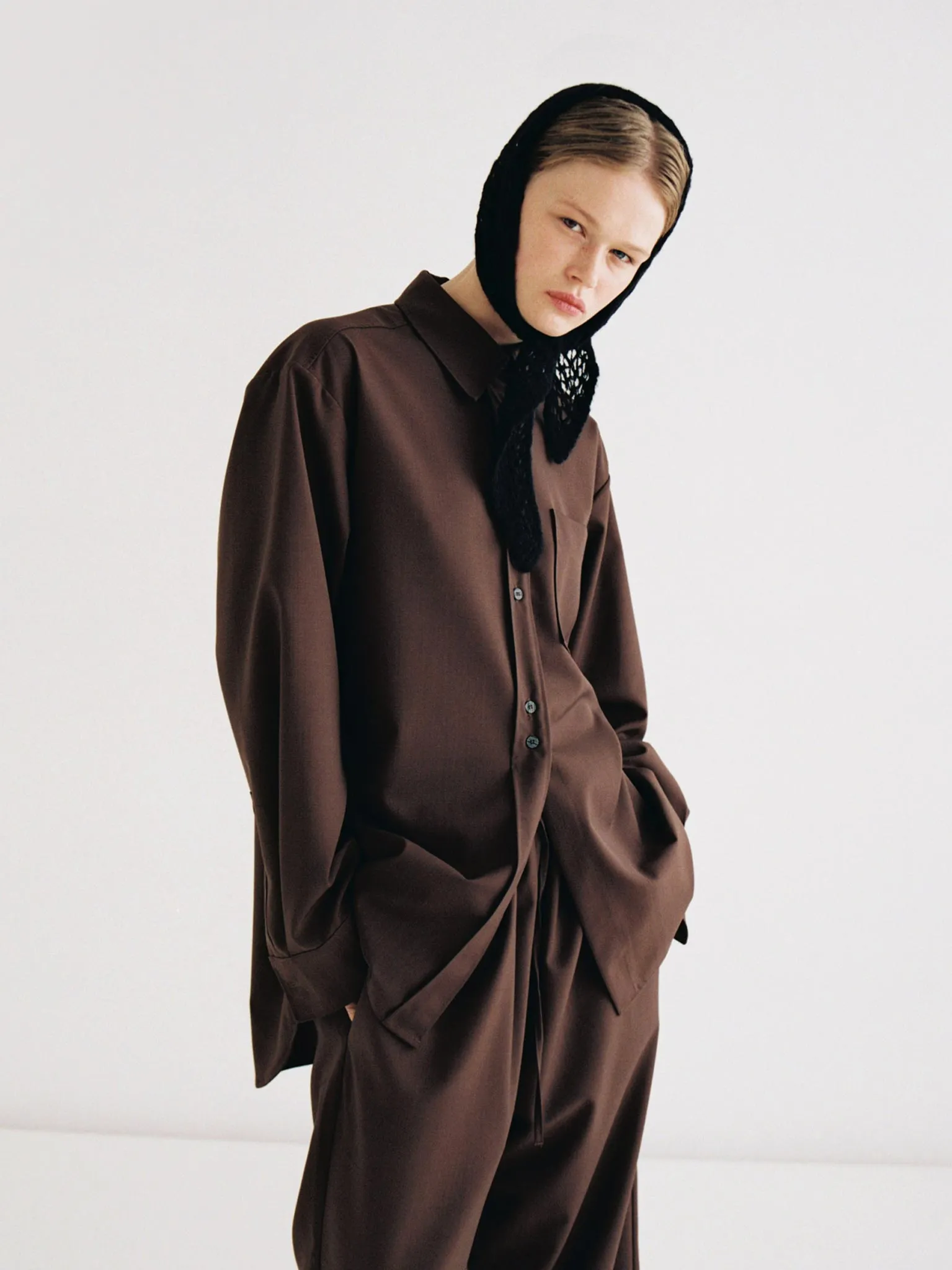 Cebola shirt sold by RUS