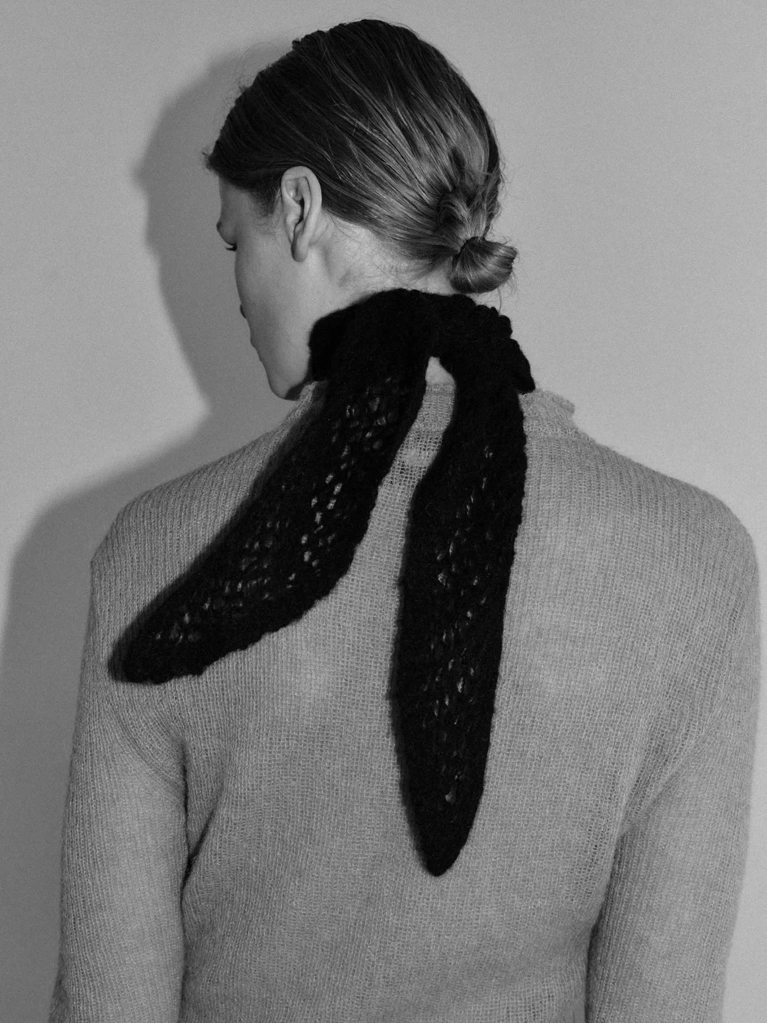 Toiki scarf sold by RUS product image thumbnail 5