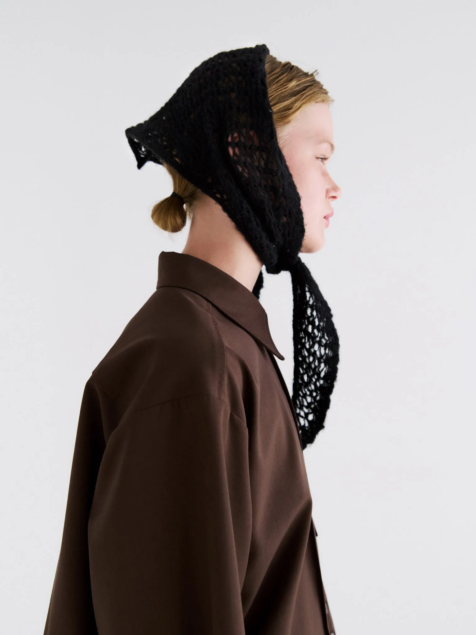 Toiki scarf sold by RUS product image thumbnail 3