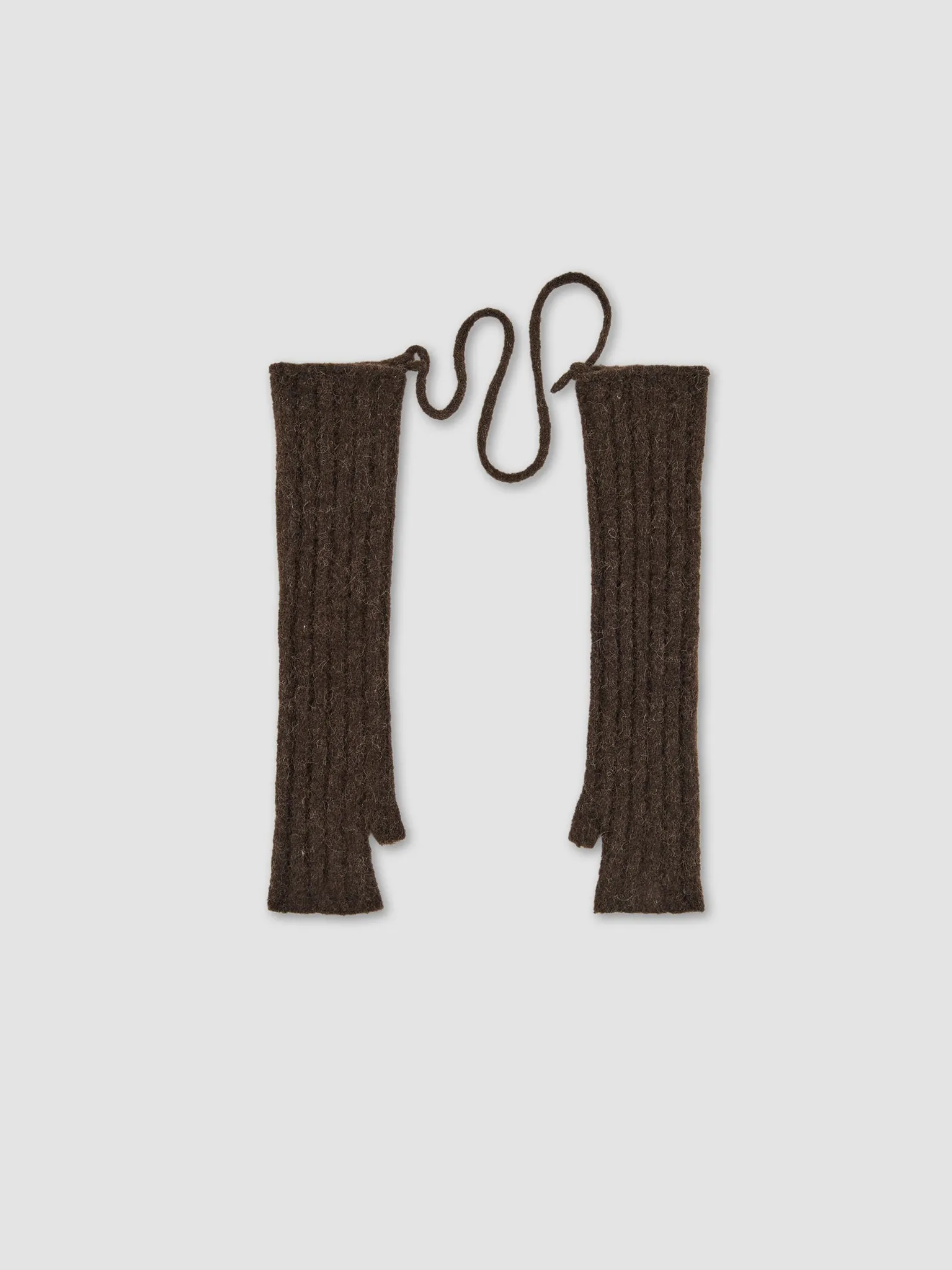 Mijikai mittens sold by RUS product image thumbnail 2