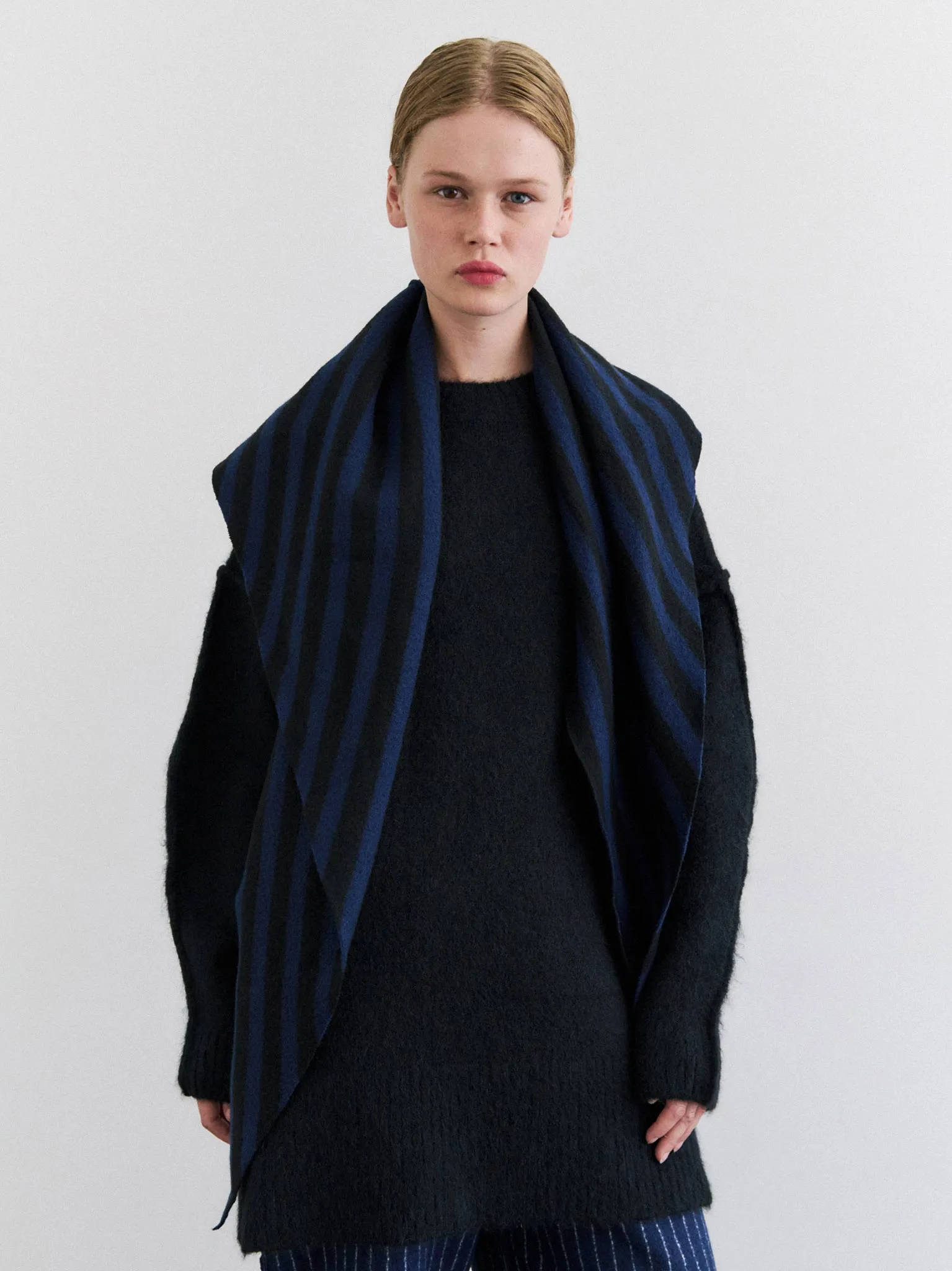 Imoto sweater sold by RUS