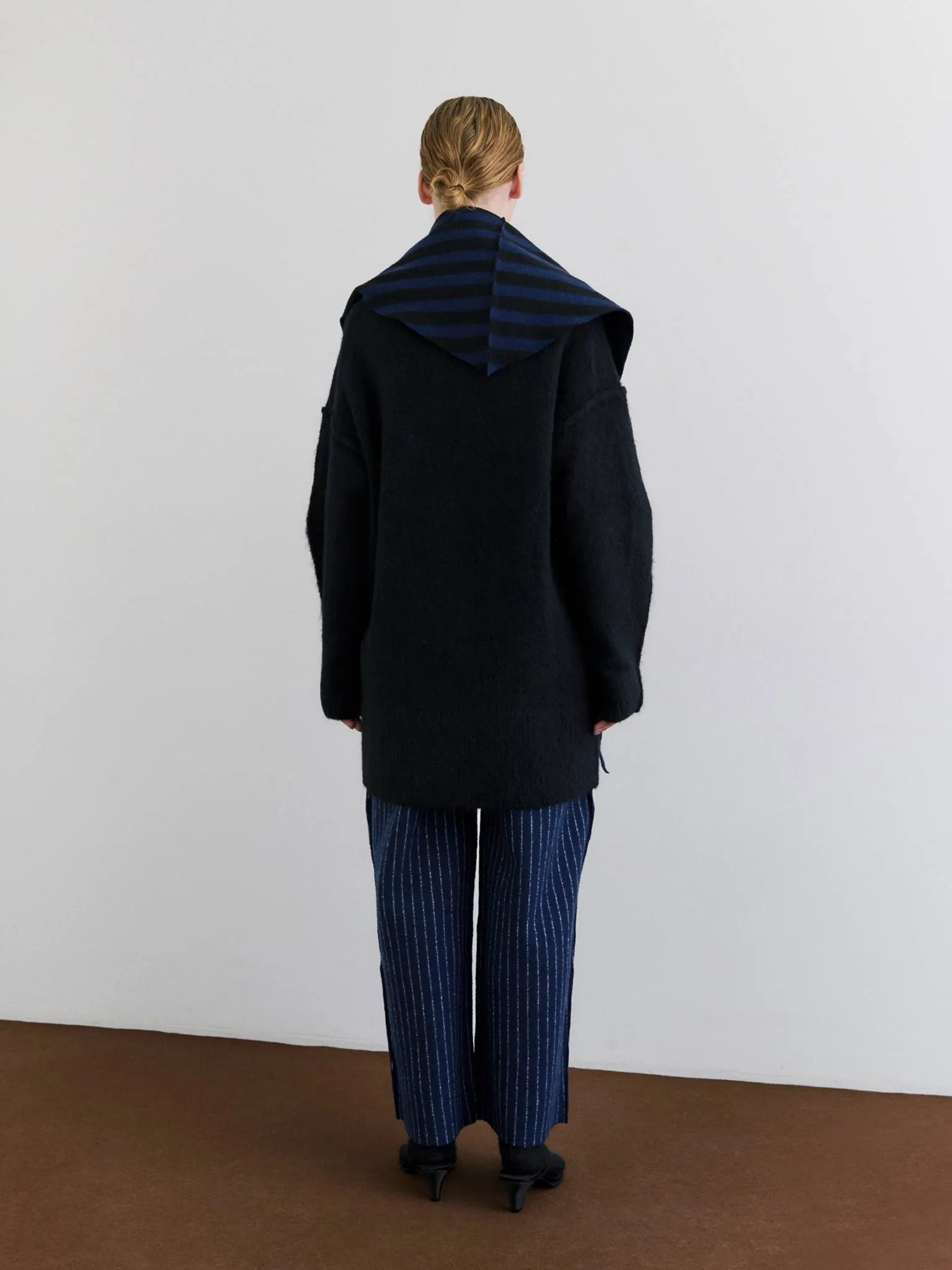 Imoto sweater sold by RUS product image thumbnail 4