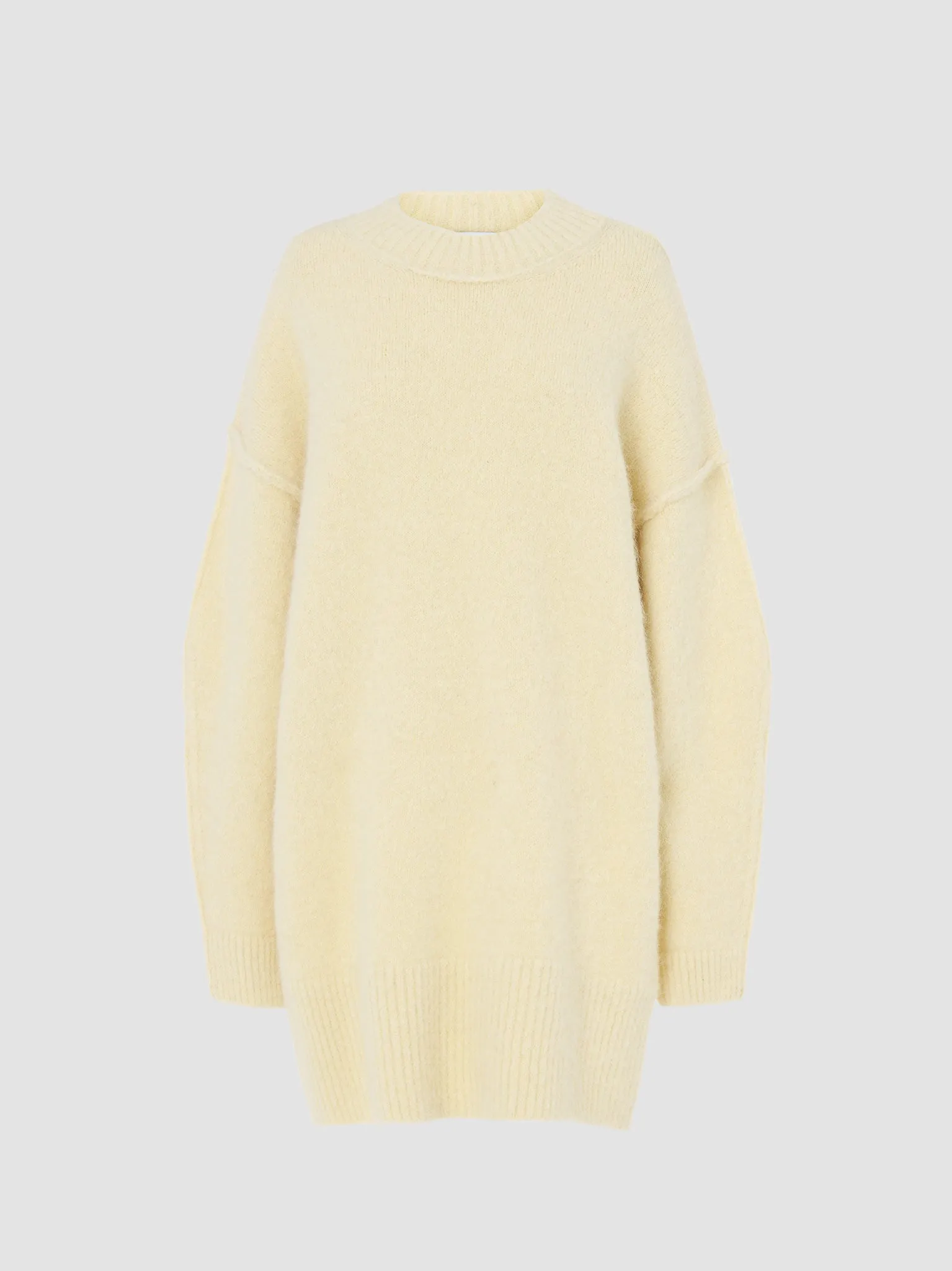 Imoto sweater sold by RUS product image thumbnail 2
