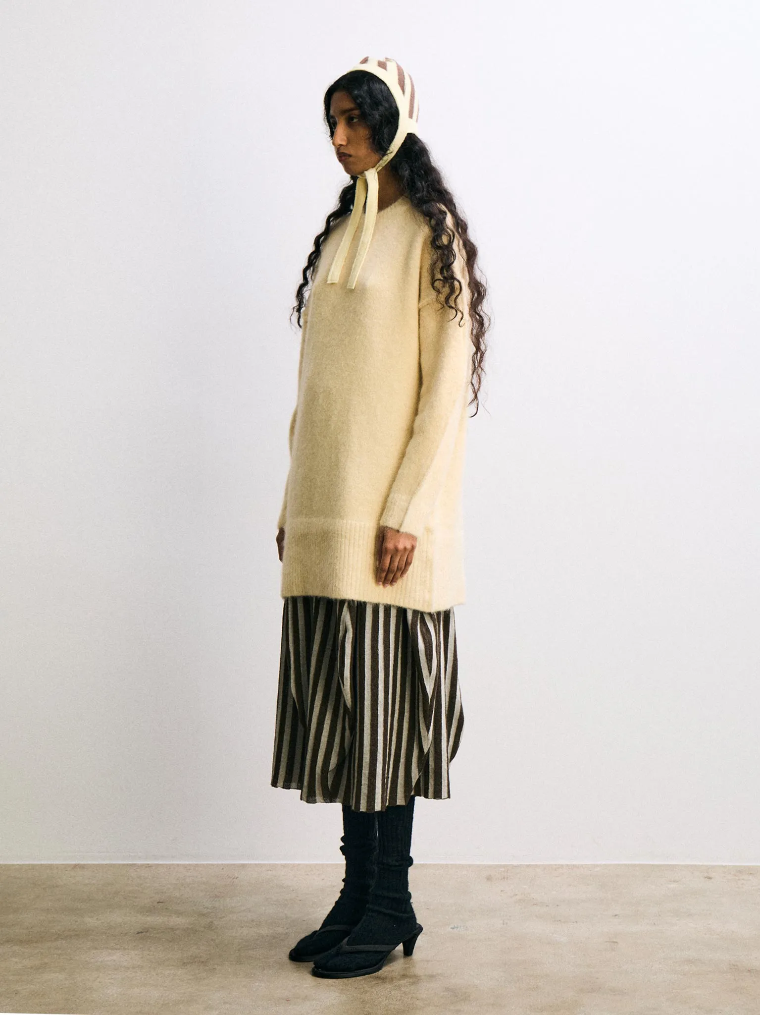 Imoto sweater sold by RUS product image thumbnail 4