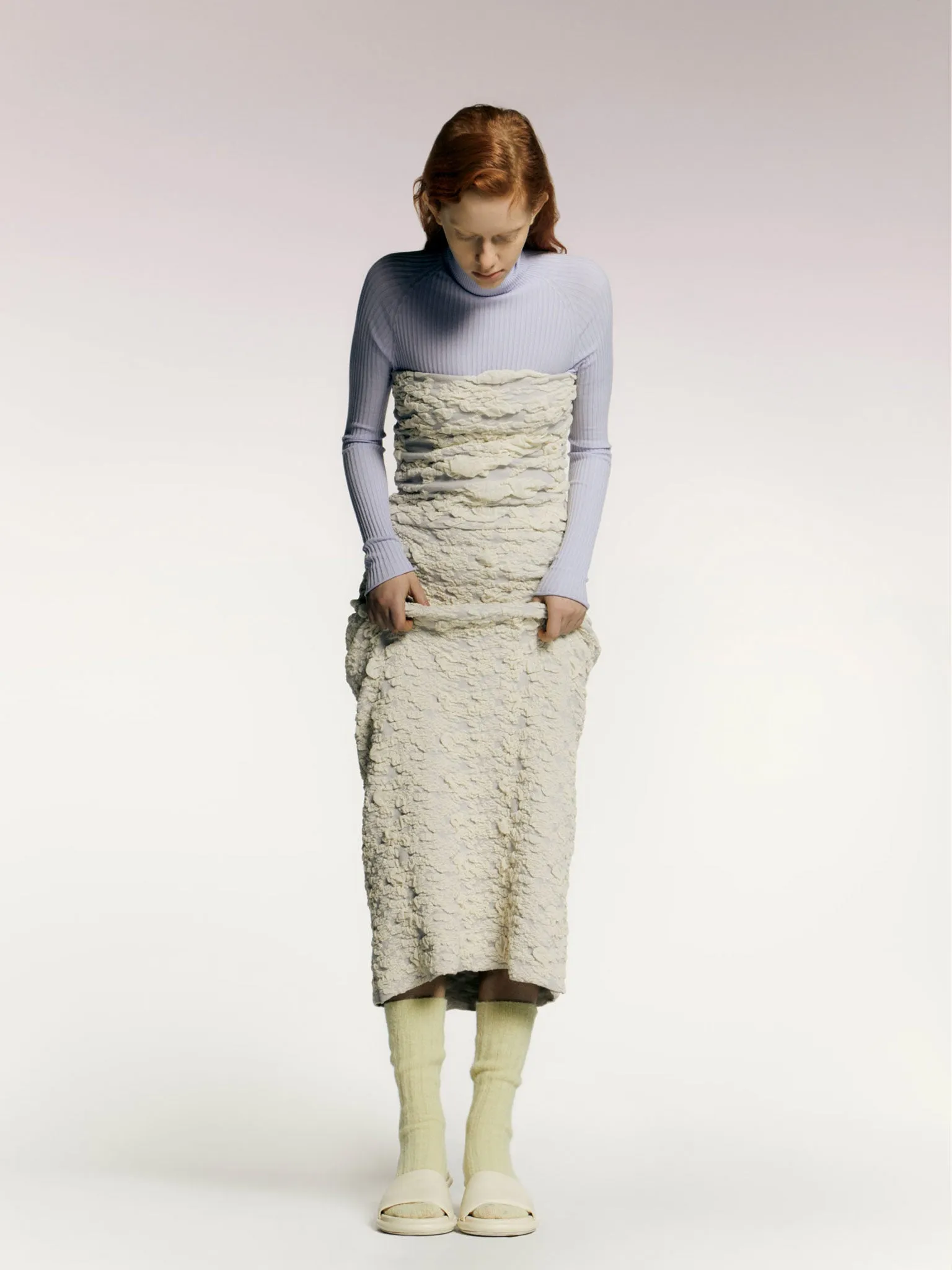 Suro socks sold by RUS product image thumbnail 3