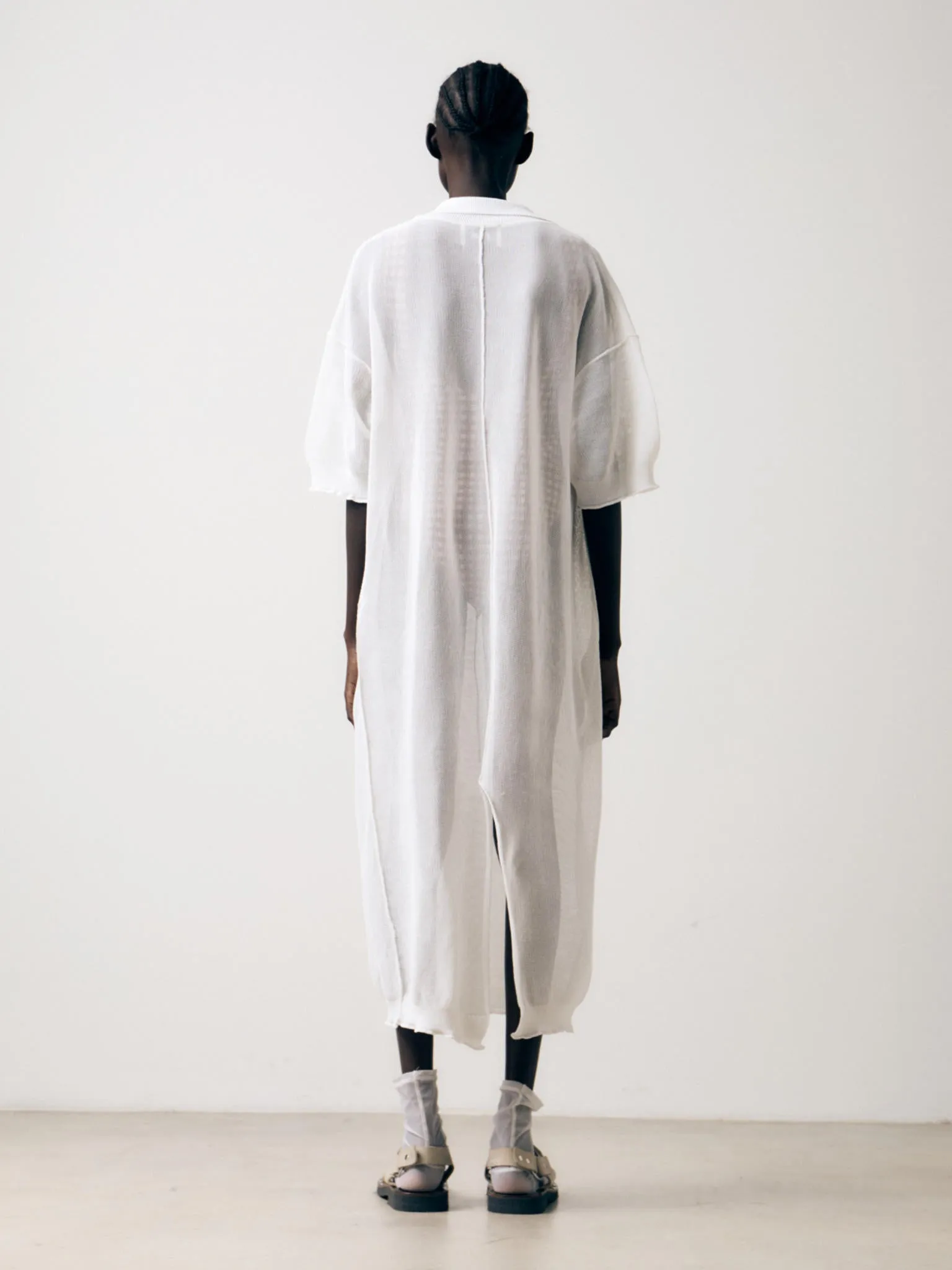 Hinoki dress sold by RUS product image thumbnail 4