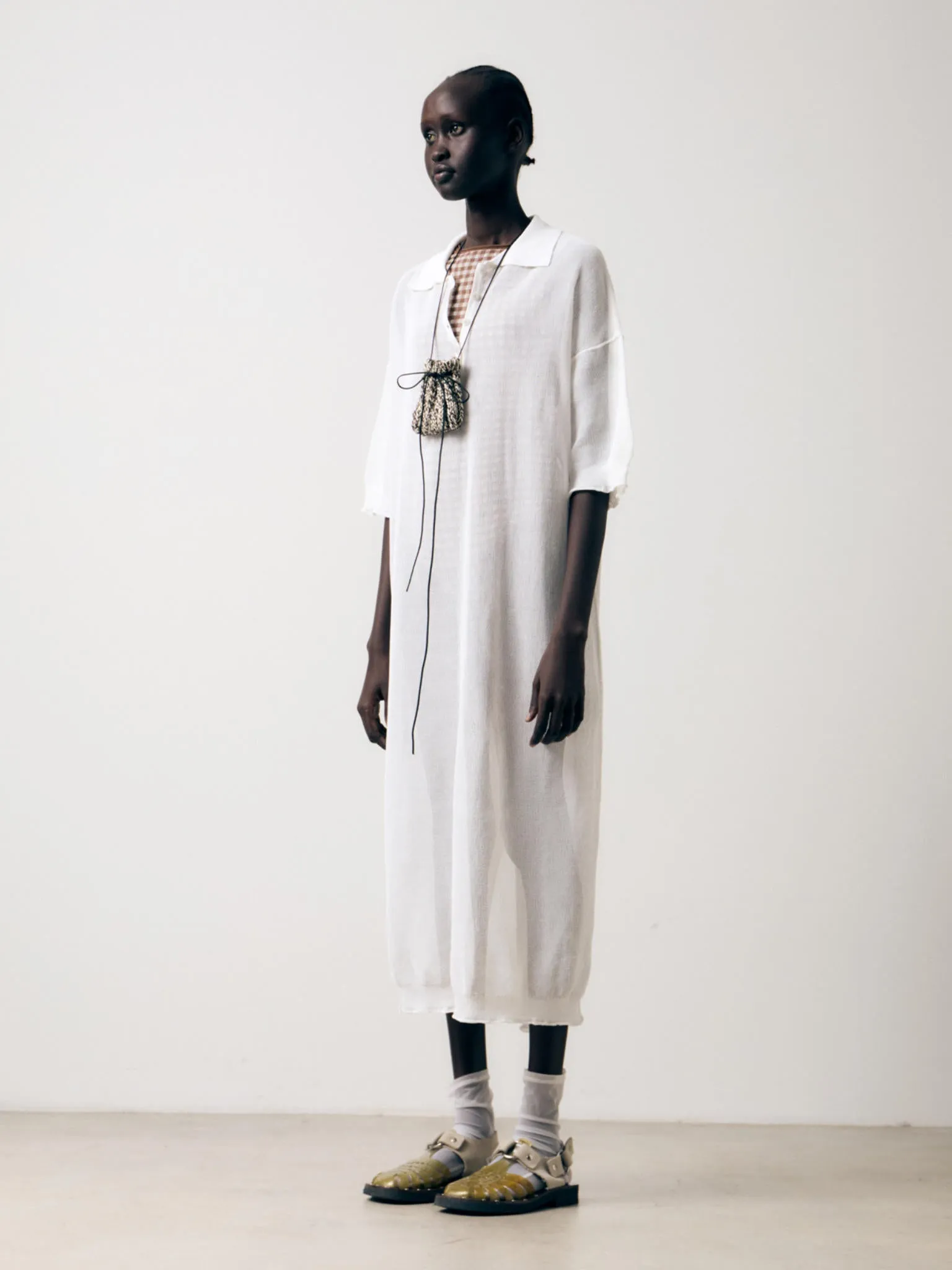 Hinoki dress sold by RUS product image thumbnail 3