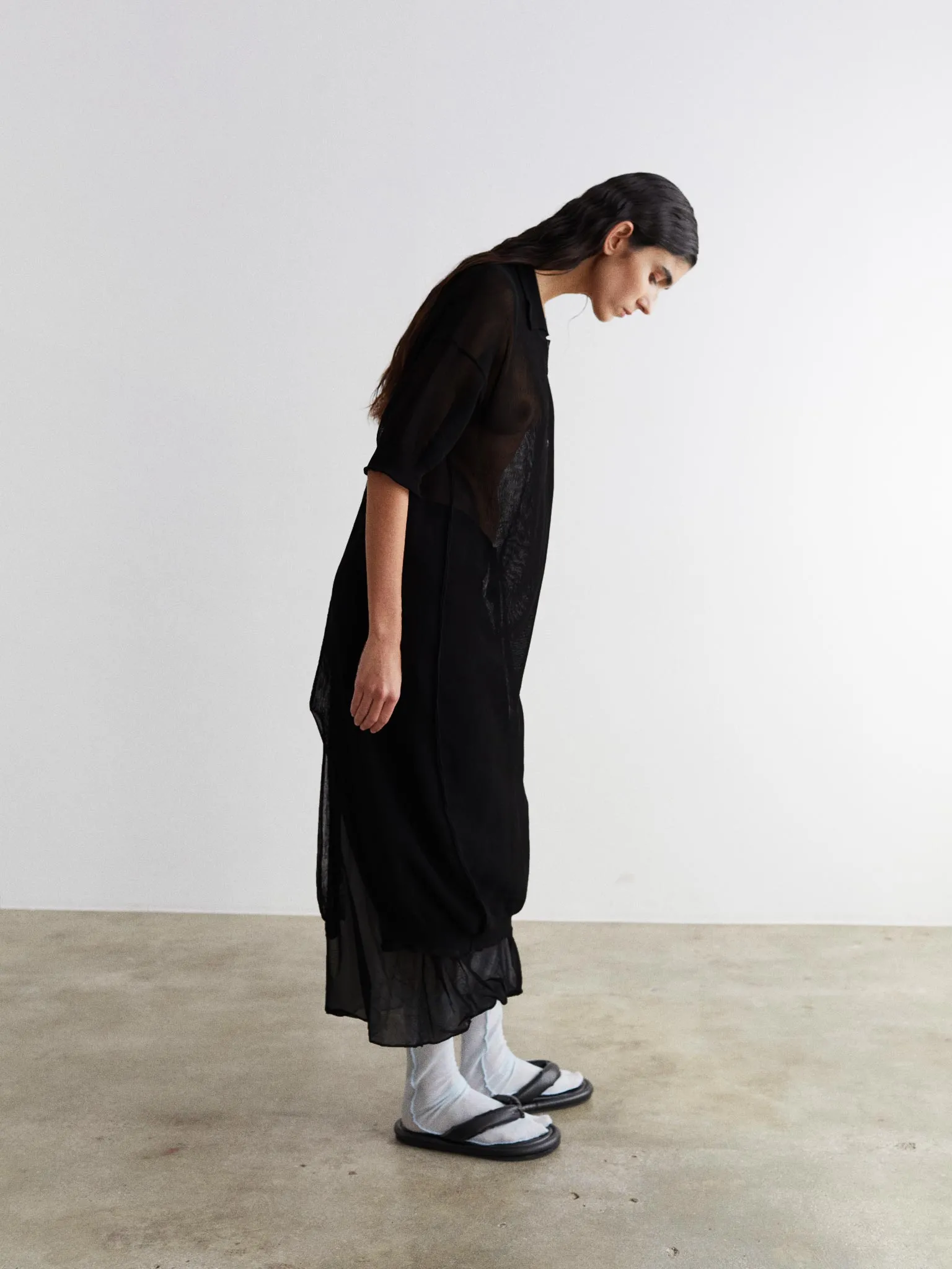 Hinoki dress sold by RUS product image thumbnail 2