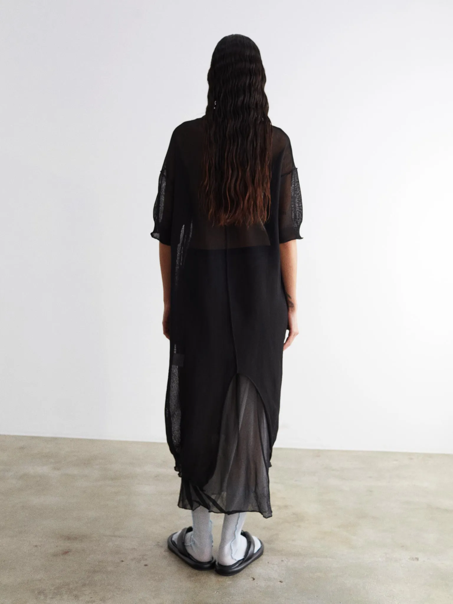 Hinoki dress sold by RUS product image thumbnail 3