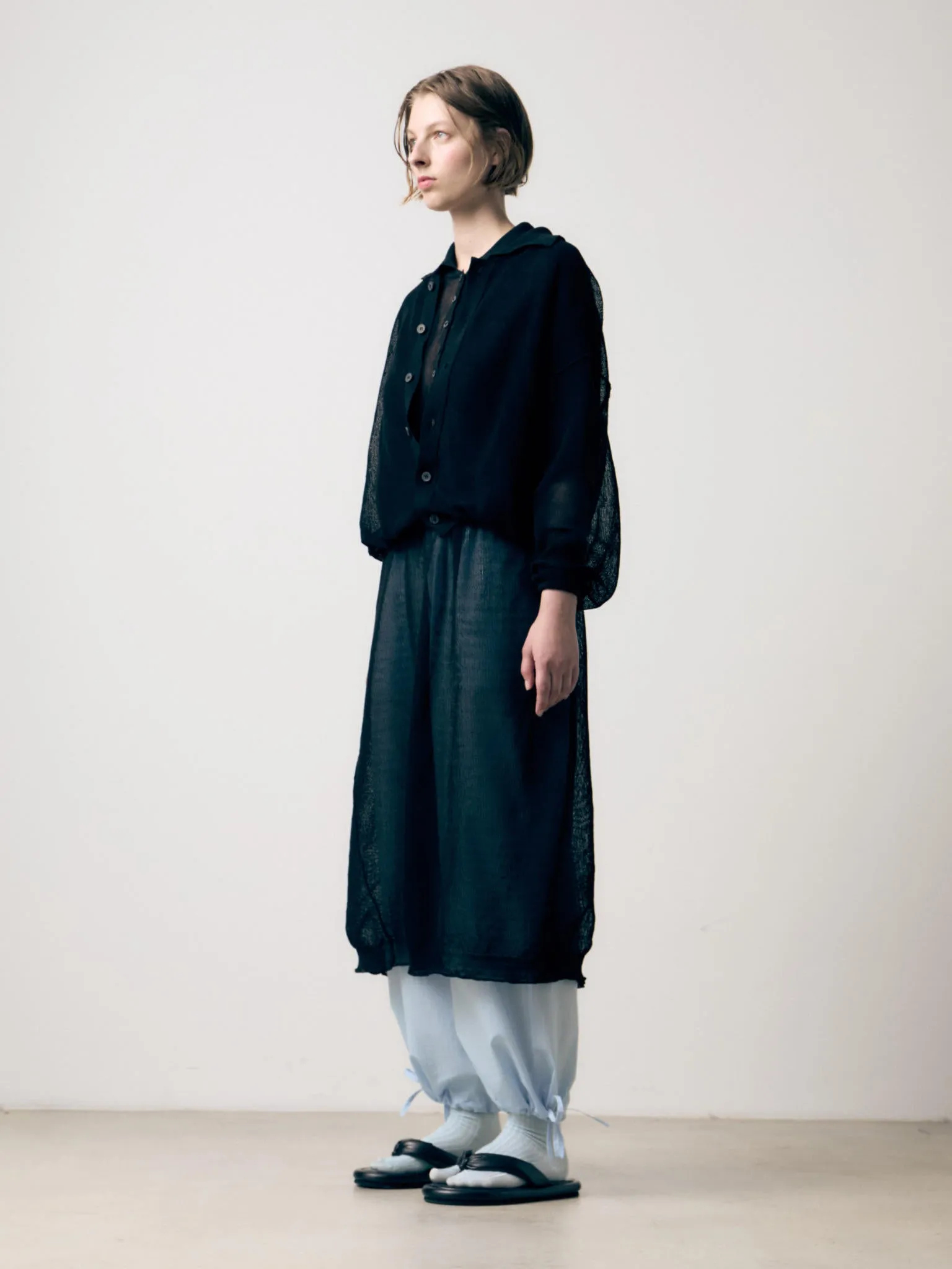 Hinoki dress sold by RUS product image thumbnail 5