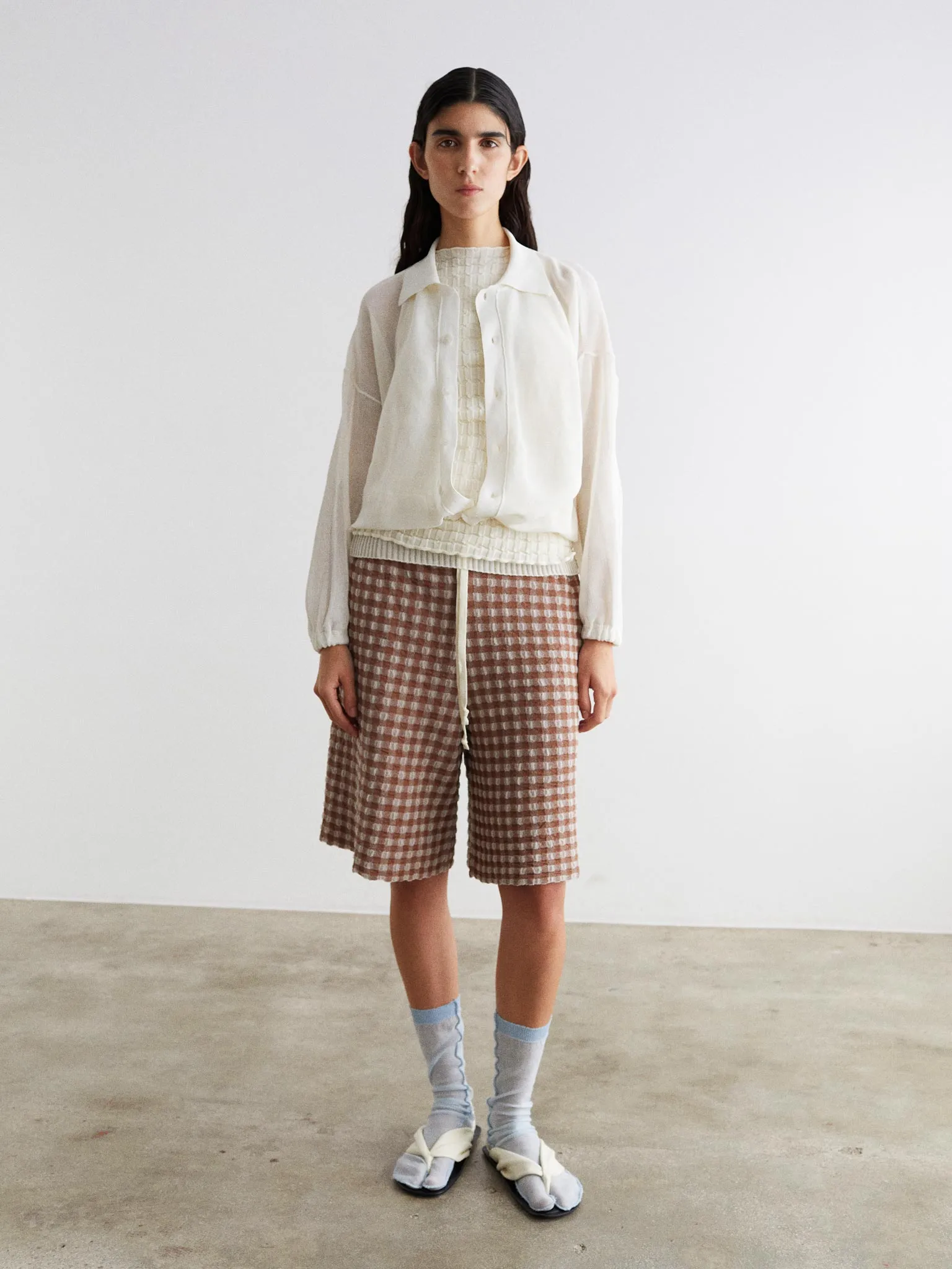 Rogu Cardigan sold by RUS product image thumbnail 3