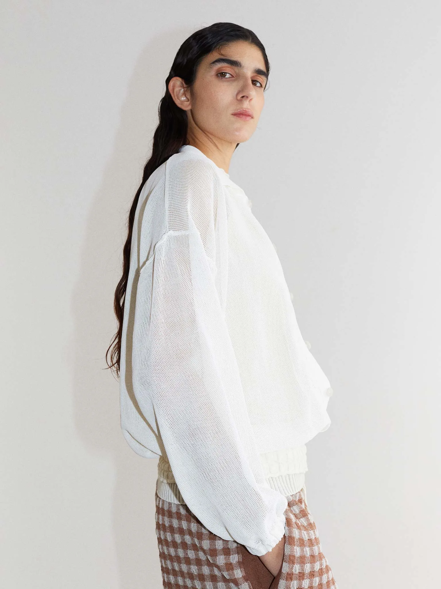 Rogu Cardigan sold by RUS product image thumbnail 2