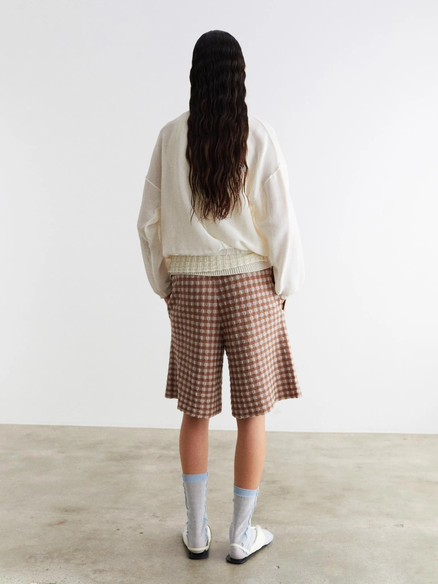 Rogu Cardigan sold by RUS product image thumbnail 5