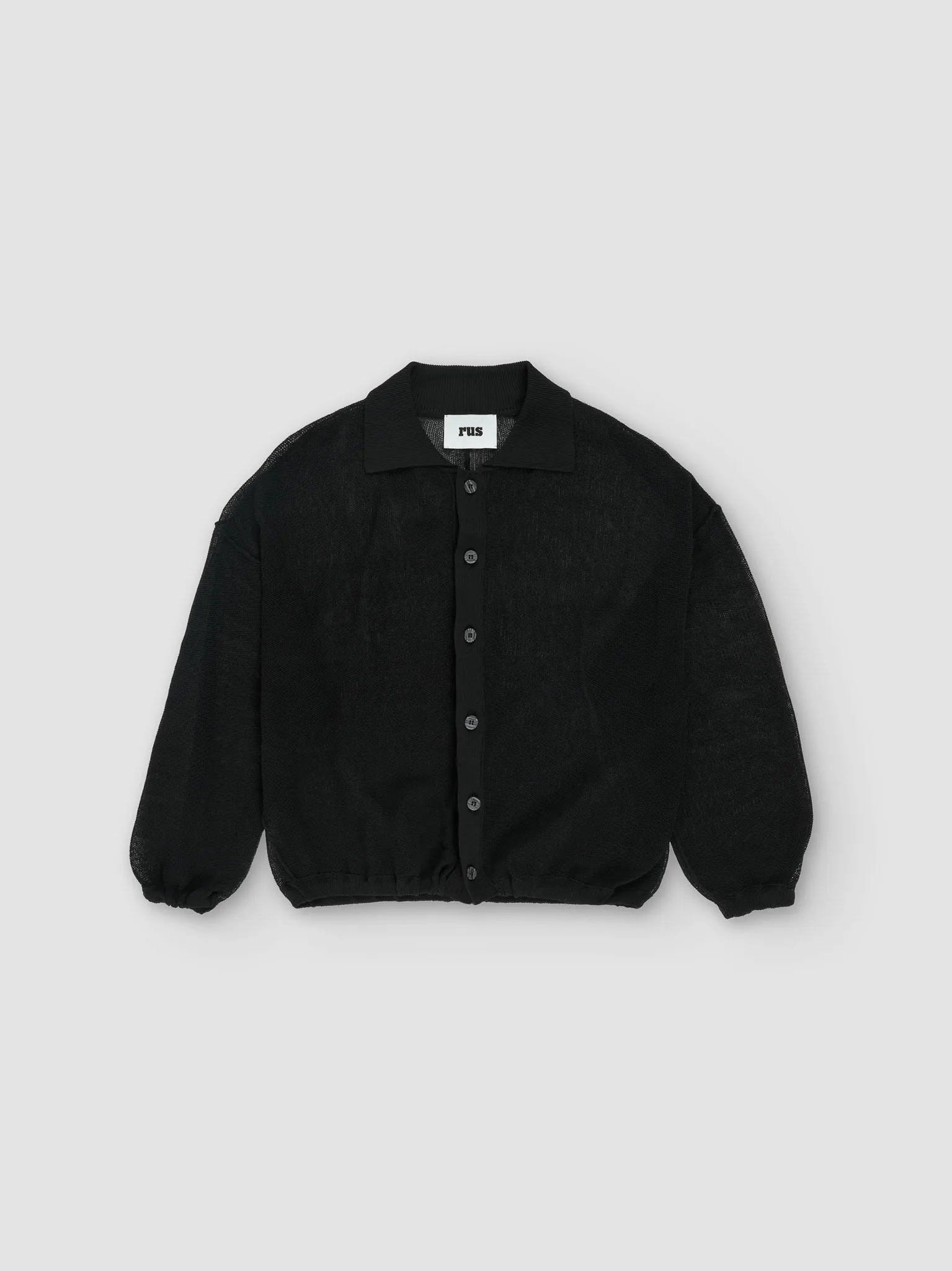 Rogu Cardigan sold by RUS product image thumbnail 2