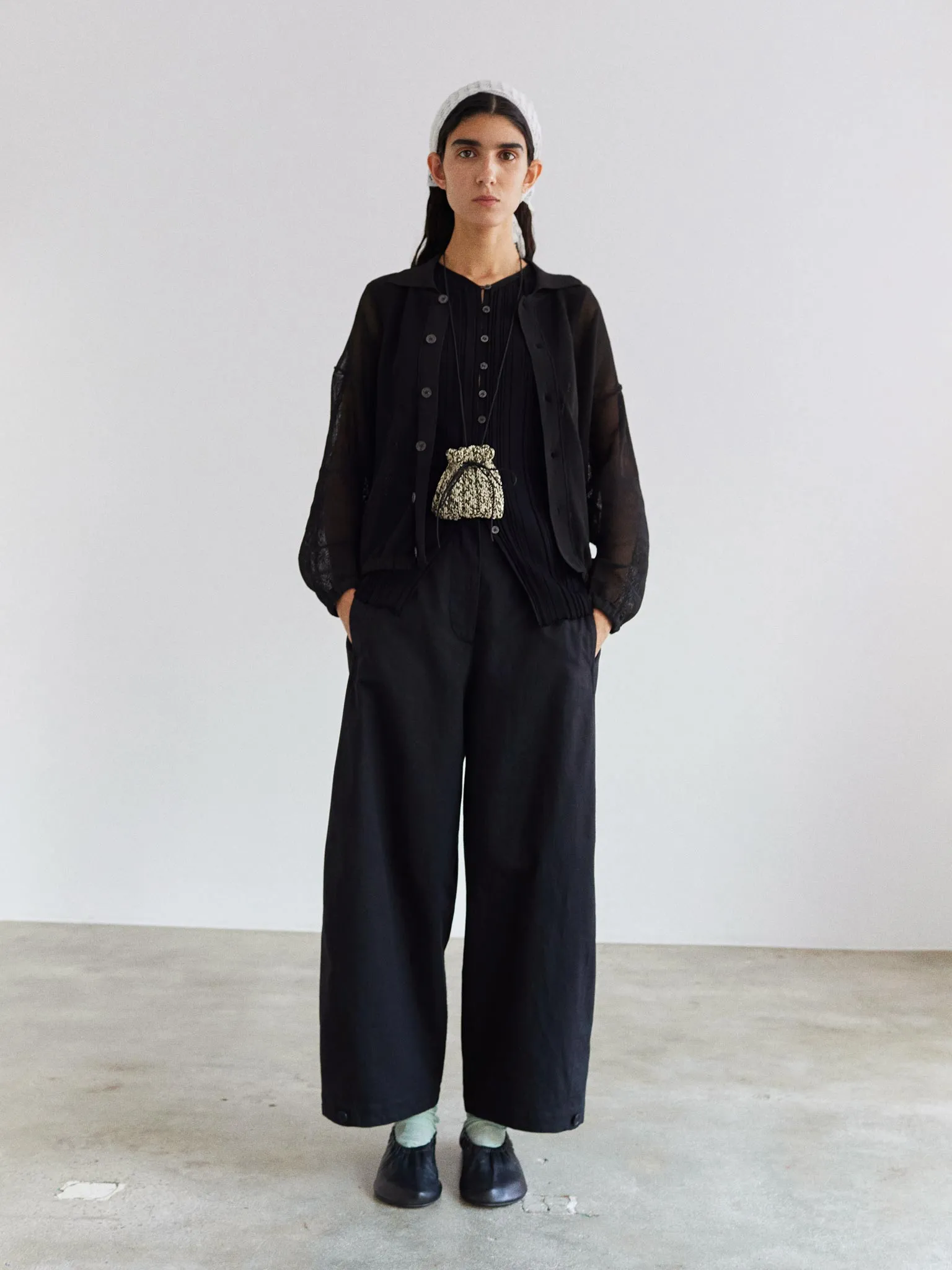 Rogu Cardigan sold by RUS product image thumbnail 3