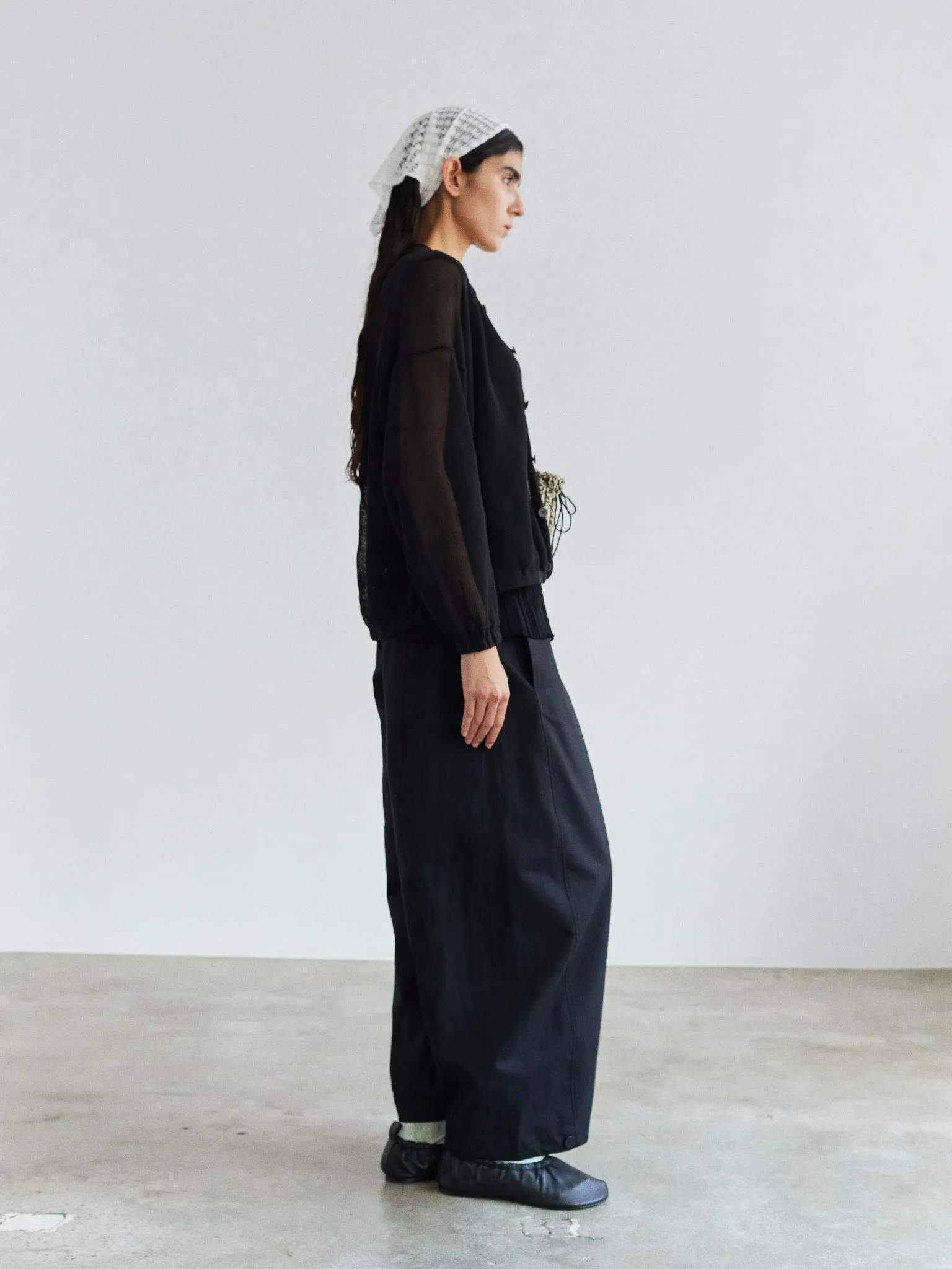 Rogu Cardigan sold by RUS product image thumbnail 4