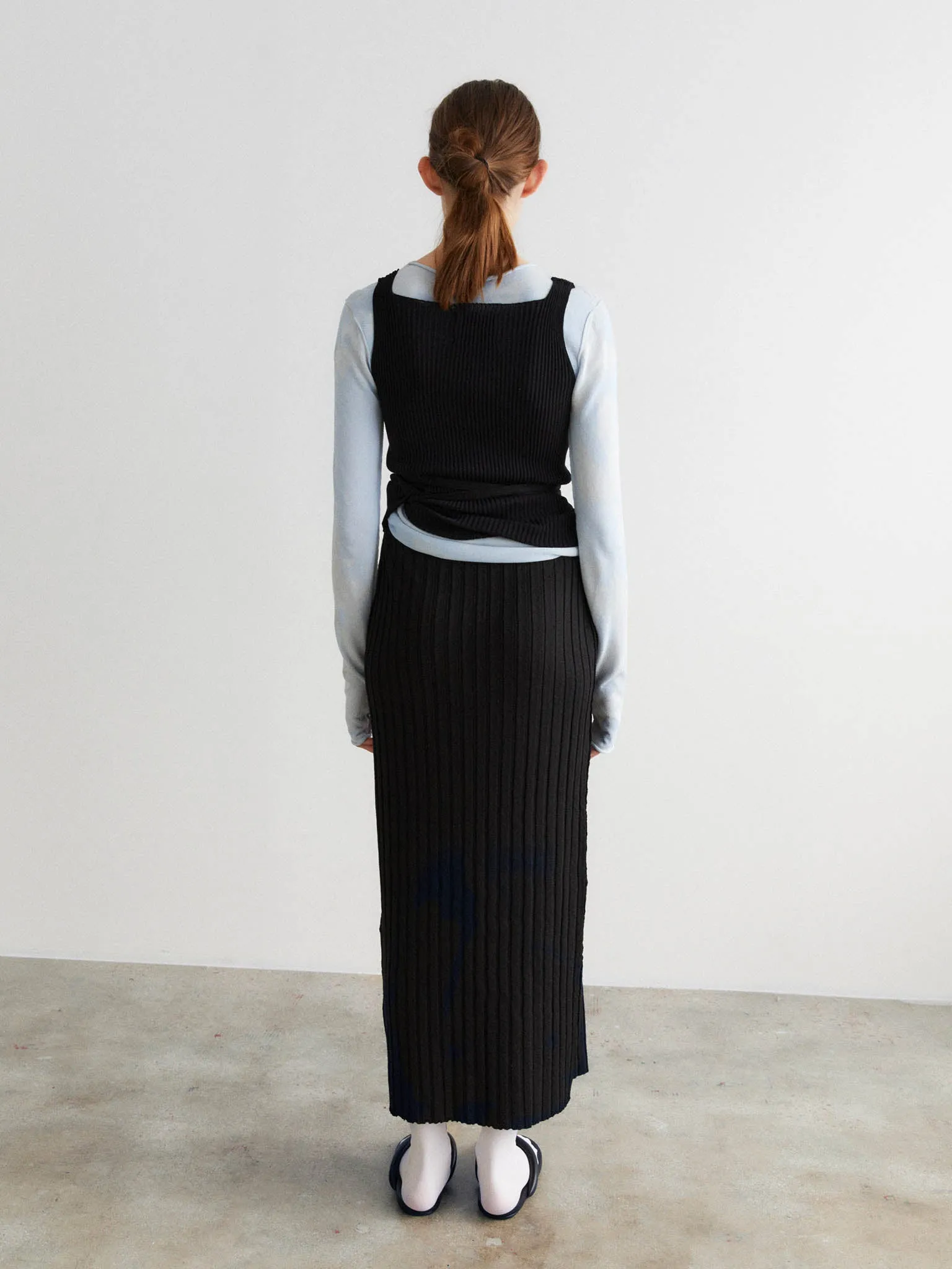 Junko top sold by RUS product image thumbnail 3