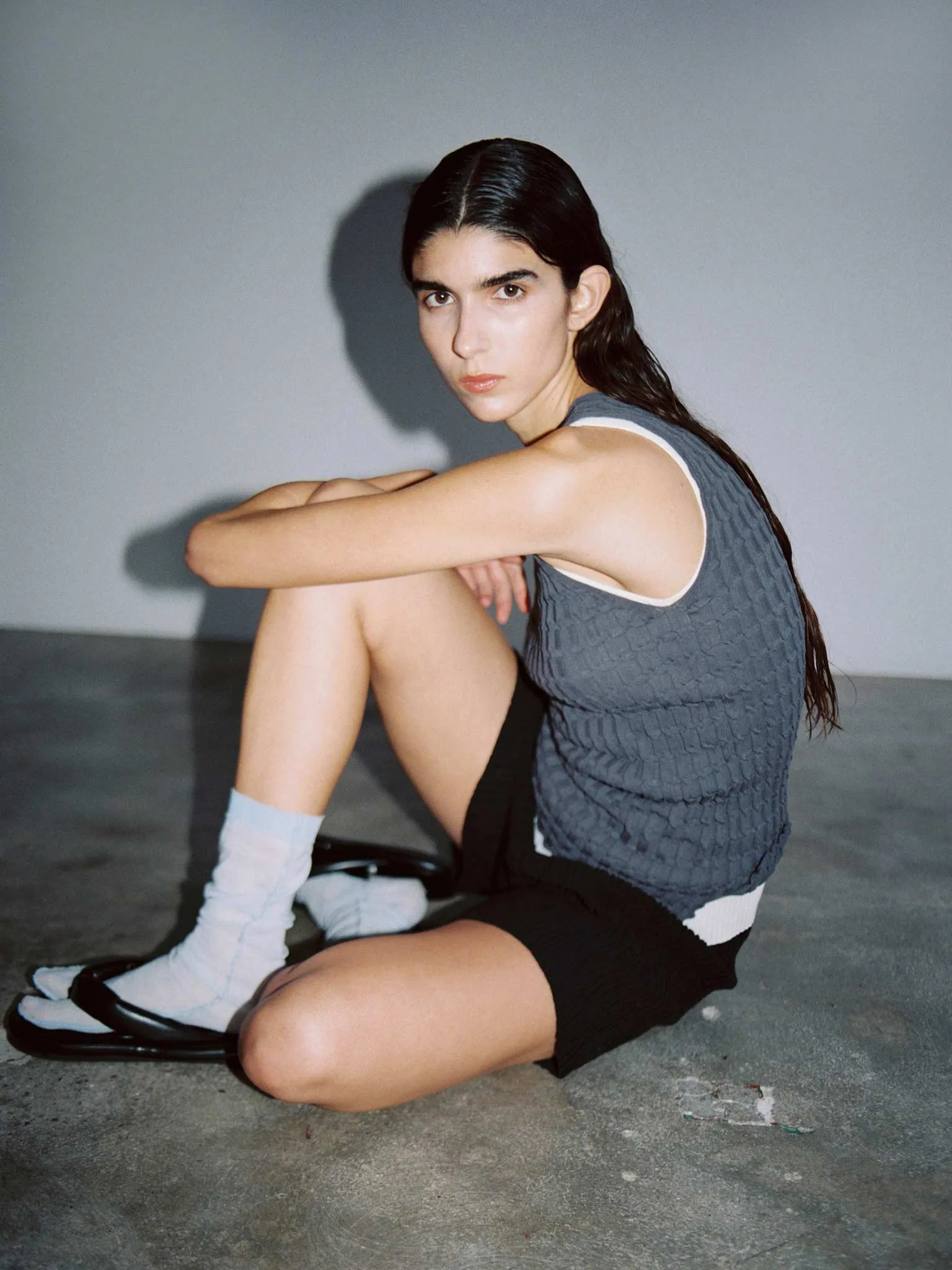 Unkai top sold by RUS product image thumbnail 2