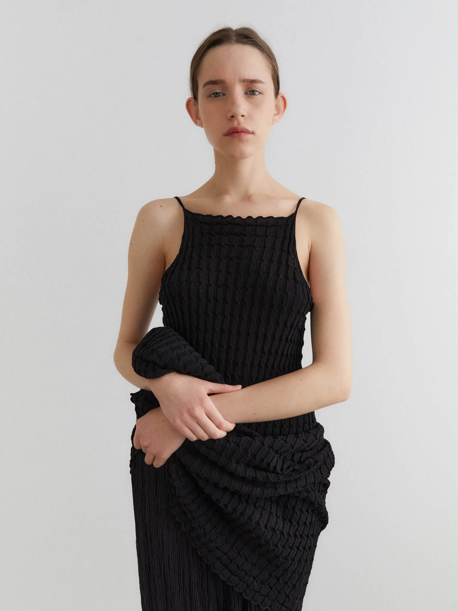 Rina dress sold by RUS product image thumbnail 5