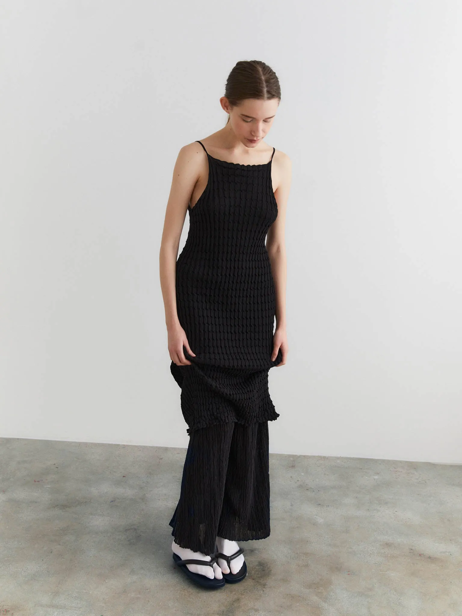 Rina dress sold by RUS product image thumbnail 4