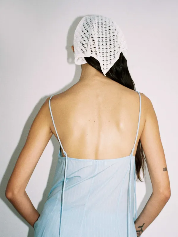 Hoshi scarf sold by RUS